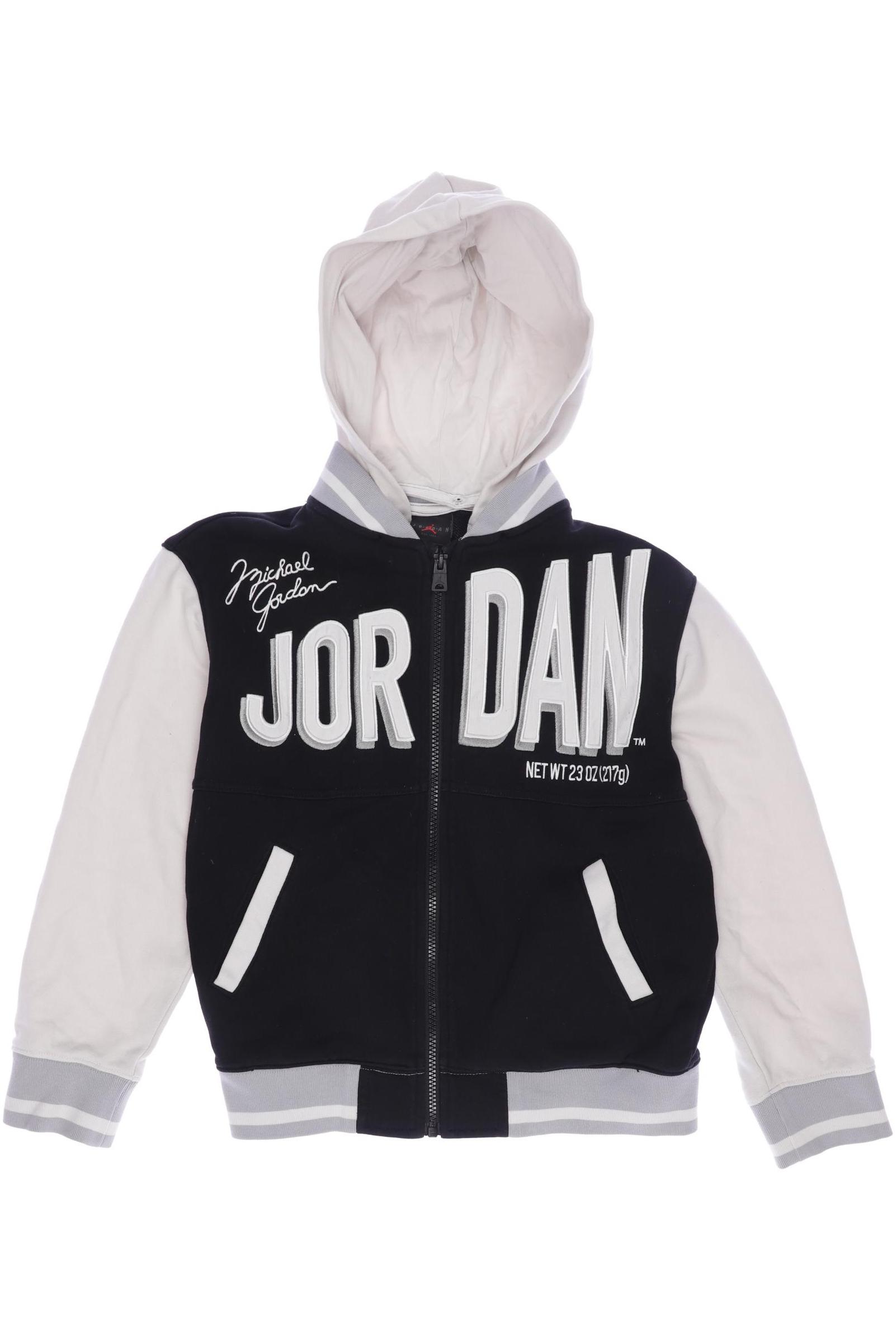 

Jordan Sportswear Herren Hoodies & Sweater, schwarz, Gr. 134