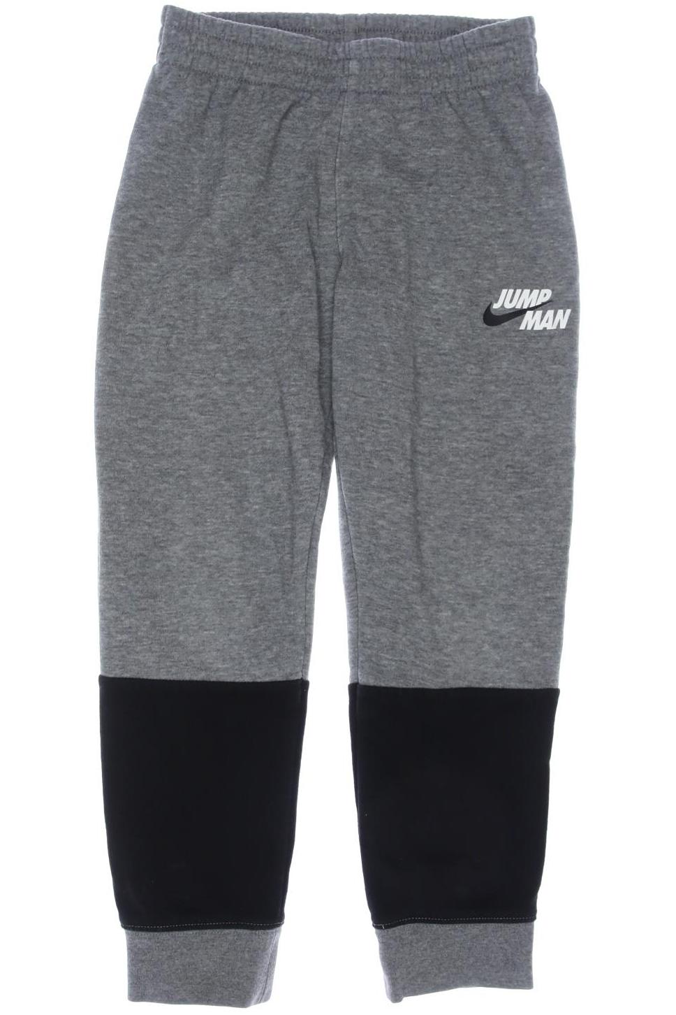 

Jordan Sportswear Jungen Stoffhose, grau, Gr. 158