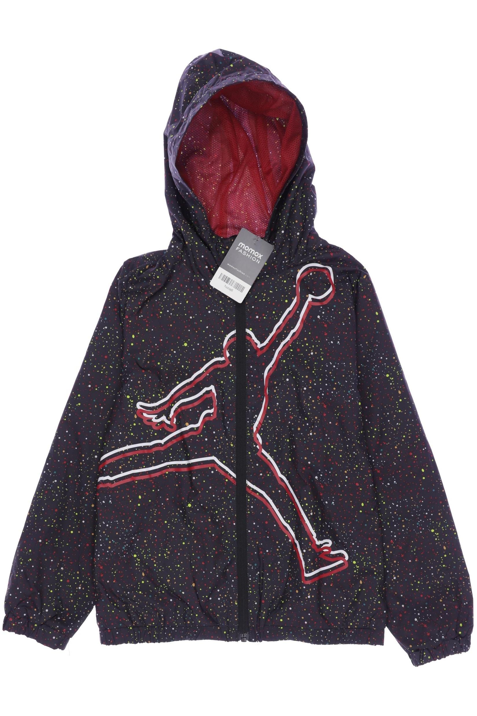 

Jordan Sportswear Herren Jacke, braun, Gr. 134