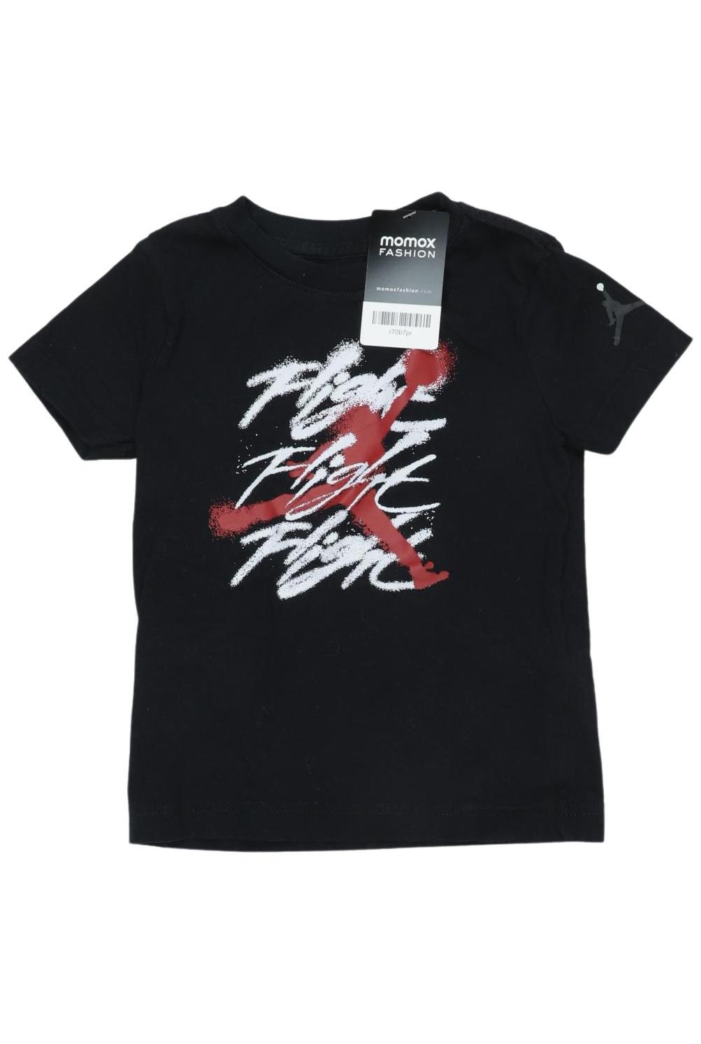 

Jordan Sportswear Herren T-Shirt, schwarz, Gr. 98