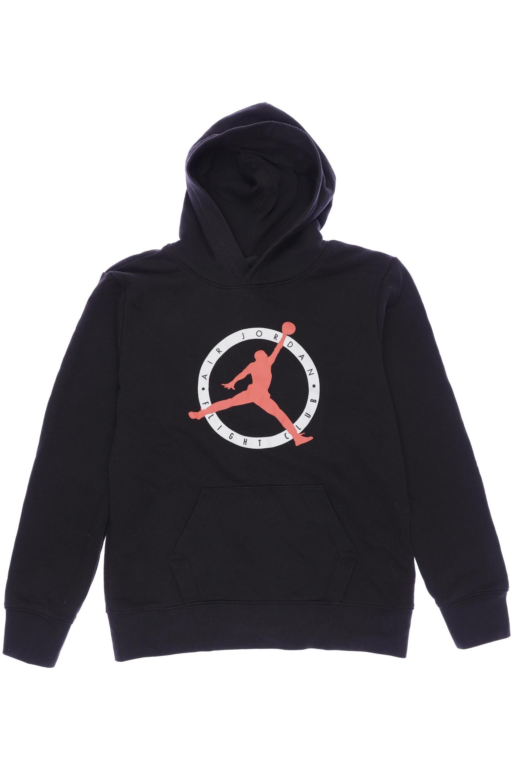 

Jordan Sportswear Herren Hoodies & Sweater, schwarz, Gr. 158