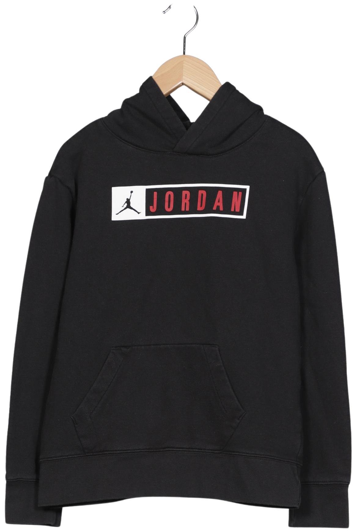 

Jordan Sportswear Herren Hoodies & Sweater, schwarz, Gr. 146