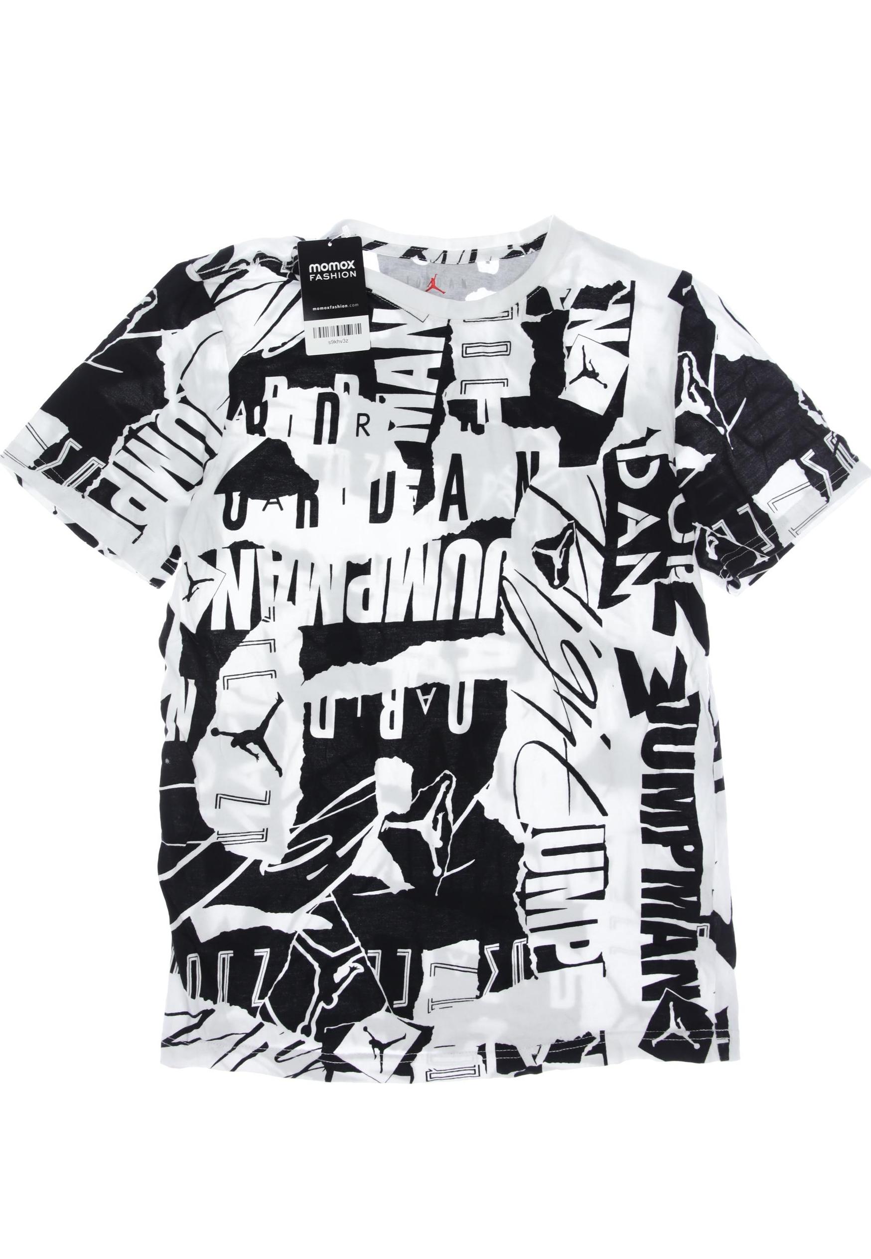 

Jordan Sportswear Herren T-Shirt, schwarz, Gr. 170