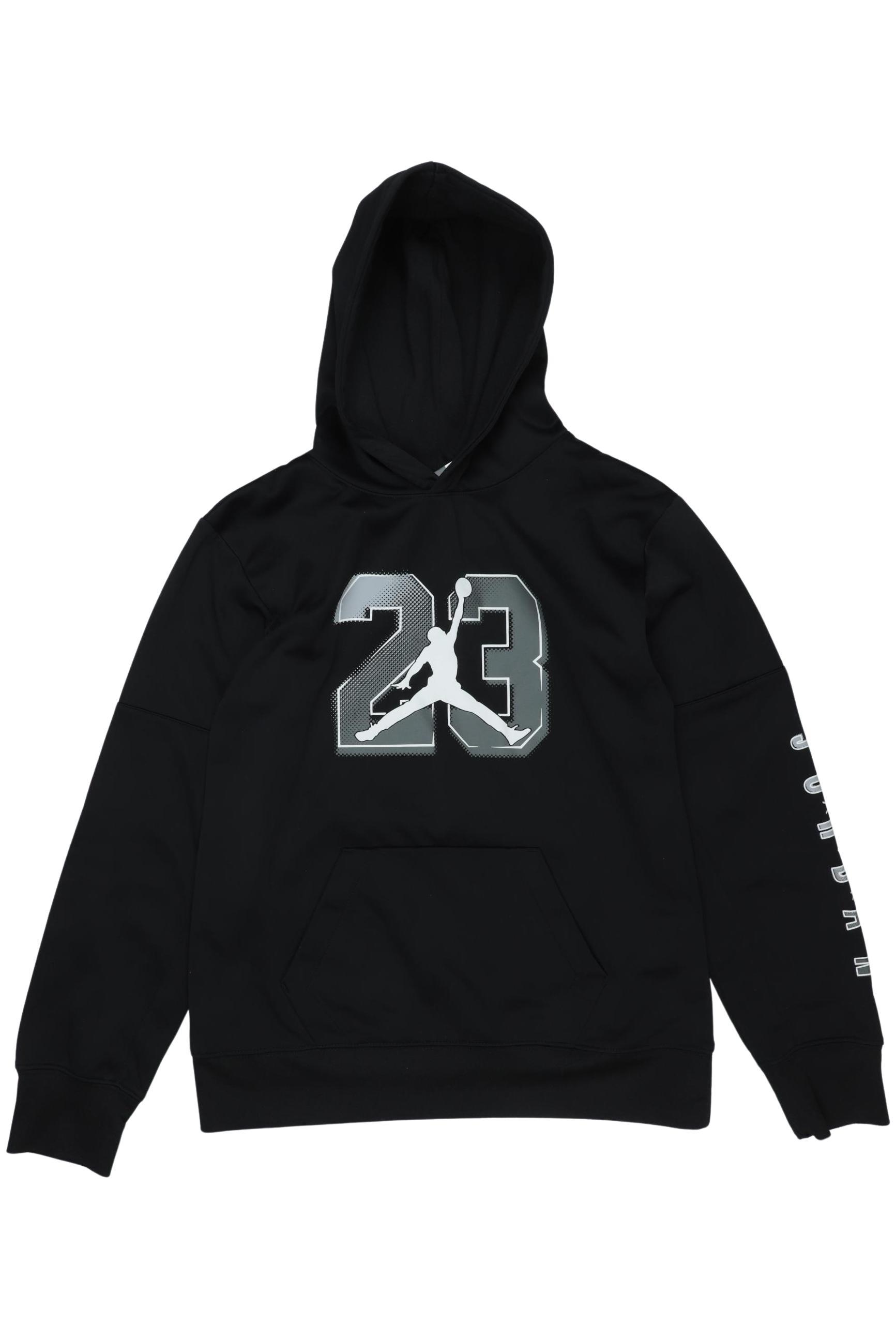 

Jordan Sportswear Jungen Hoodies & Sweater, schwarz, Gr. 158