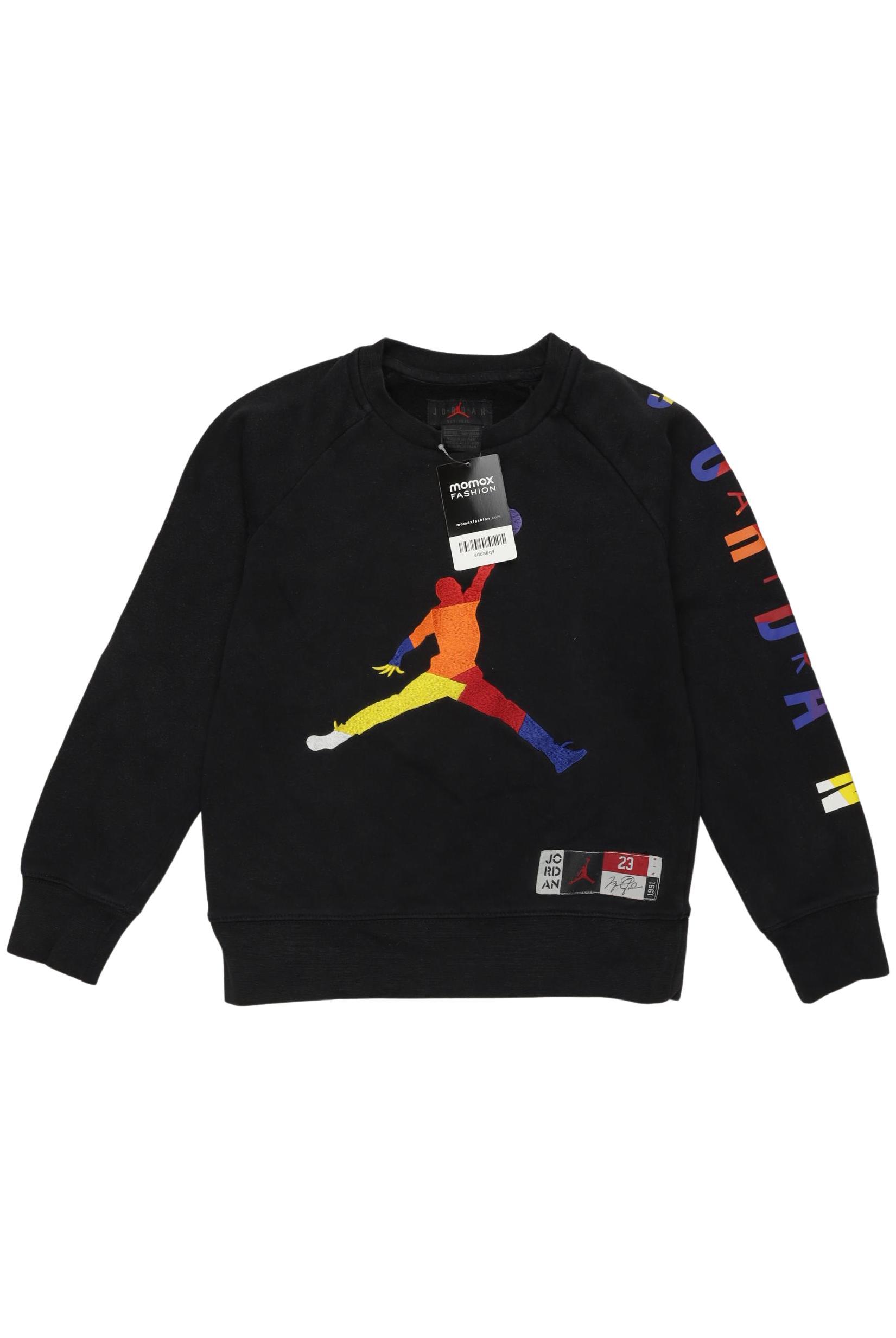 

Jordan Sportswear Jungen Hoodies & Sweater, schwarz, Gr. 128