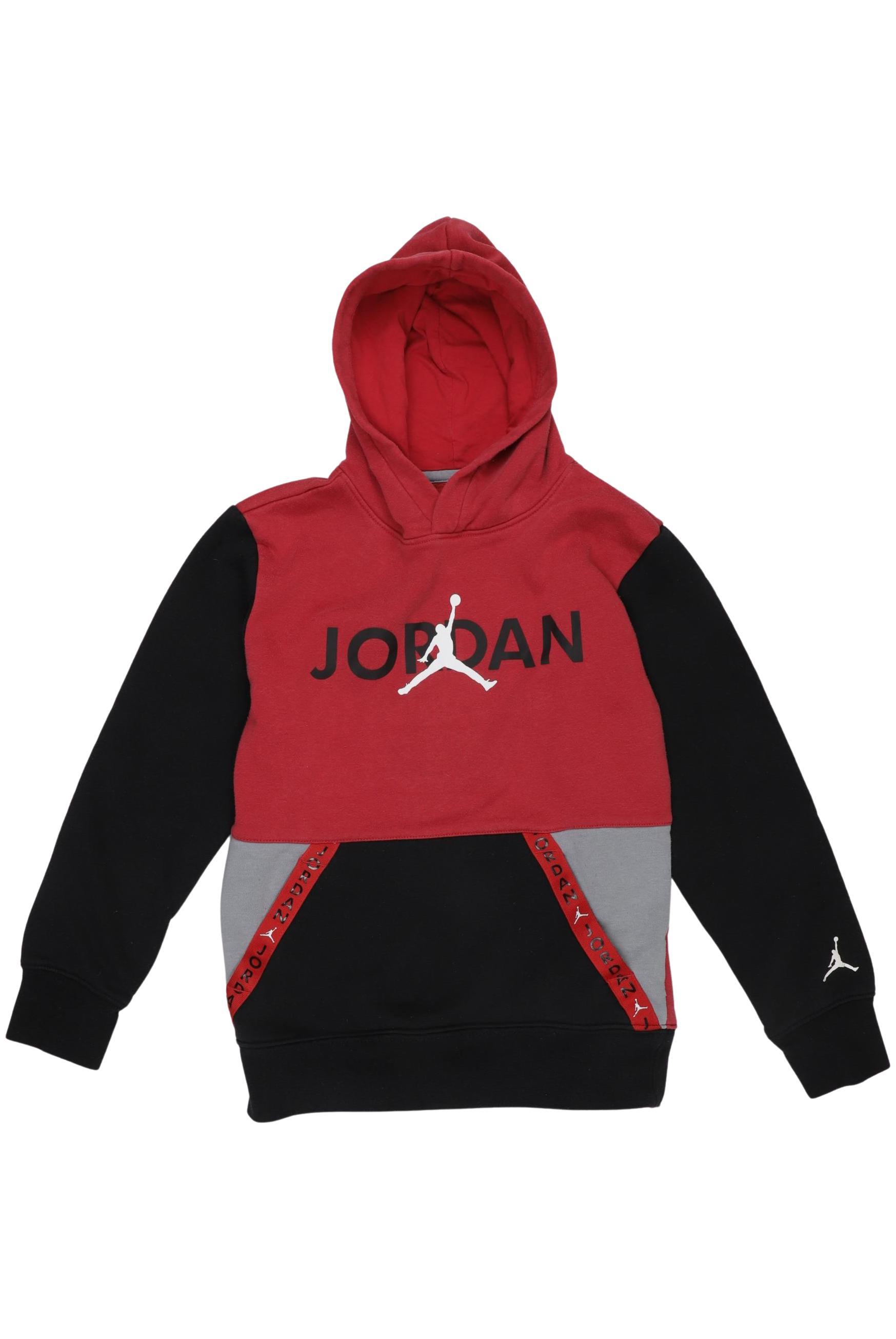 

Jordan Sportswear Herren Hoodies & Sweater, rot, Gr. 146