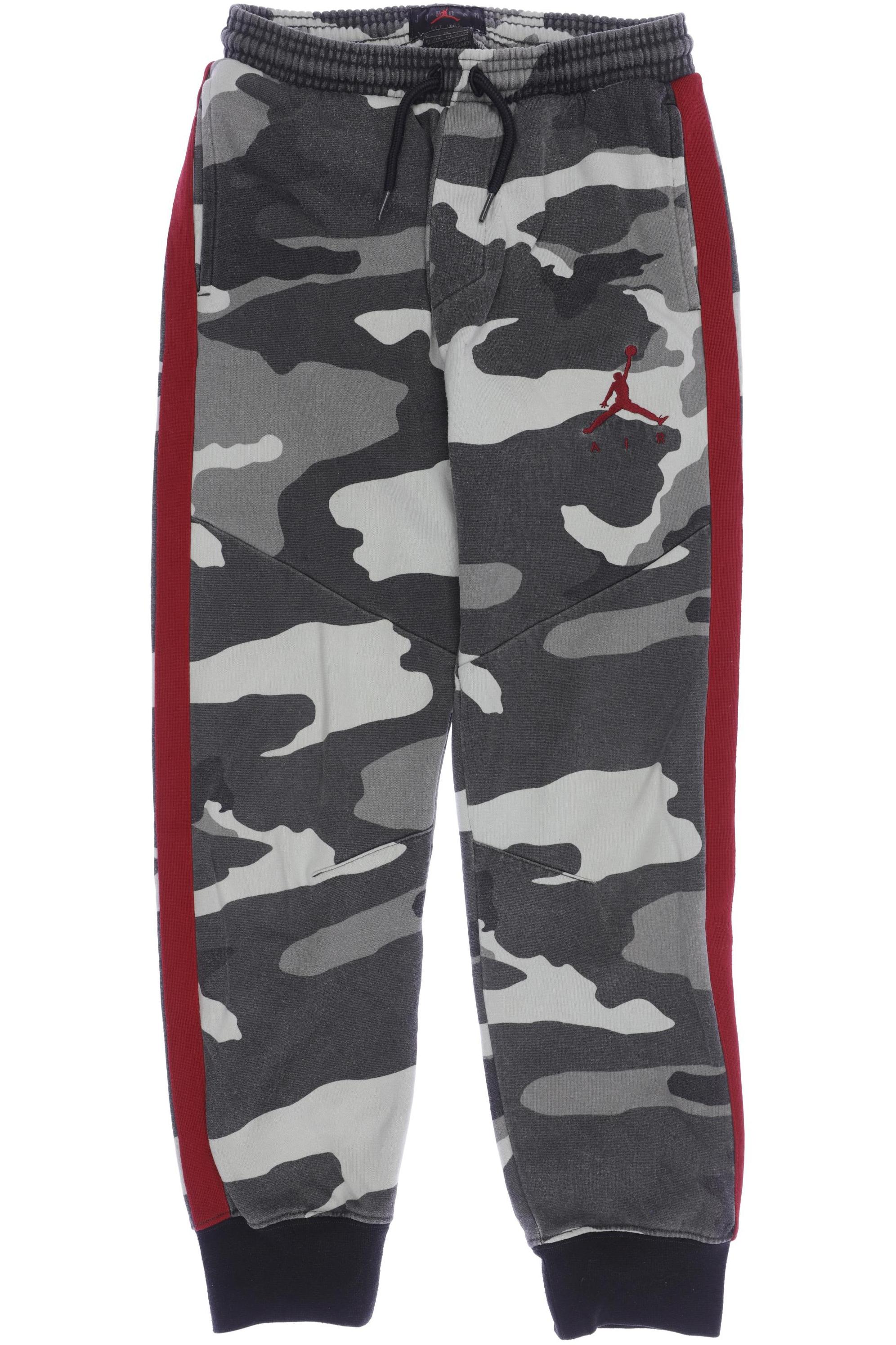 

Jordan Sportswear Herren Stoffhose, grau, Gr. 146