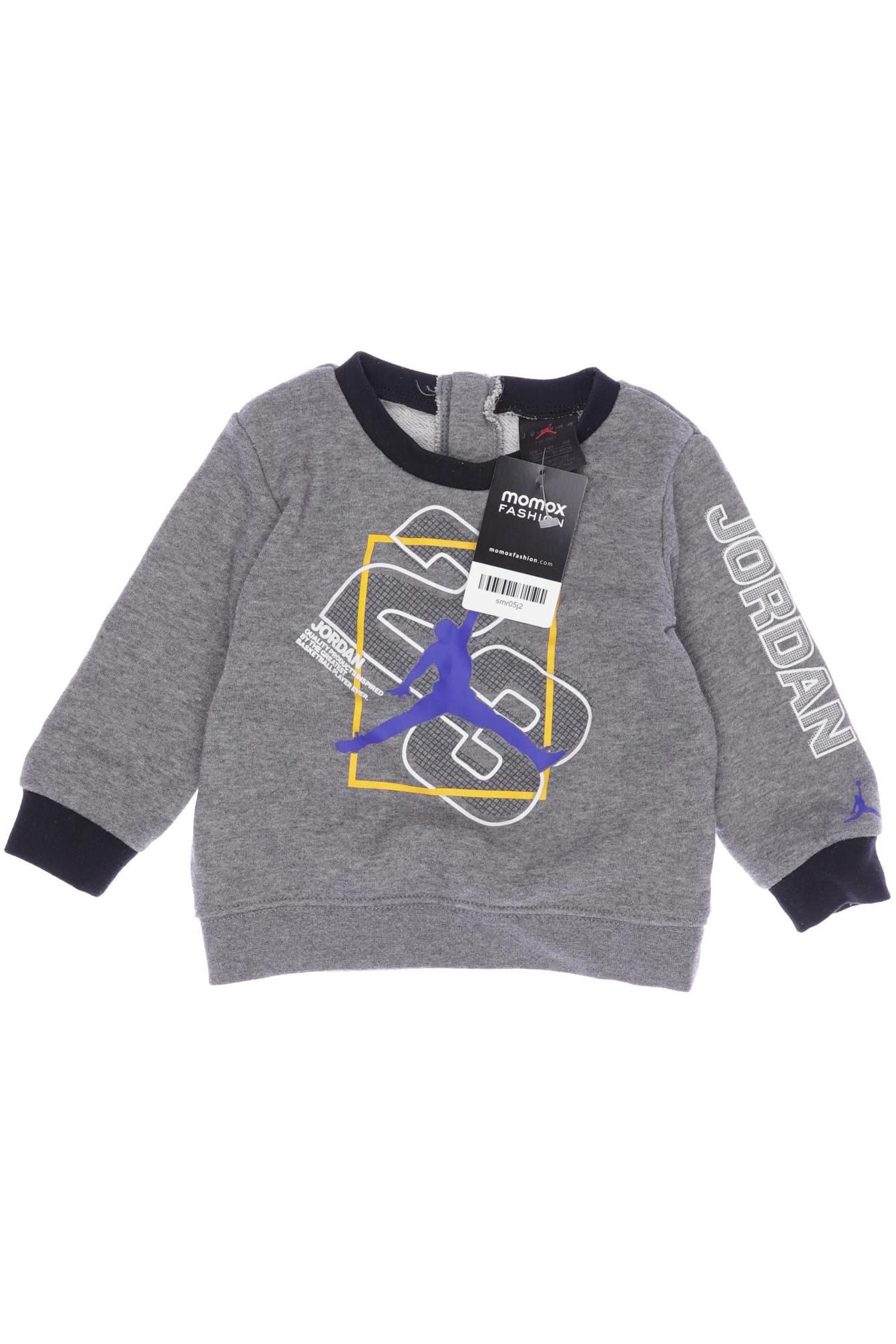 

Jordan Sportswear Jungen Hoodies & Sweater, grau