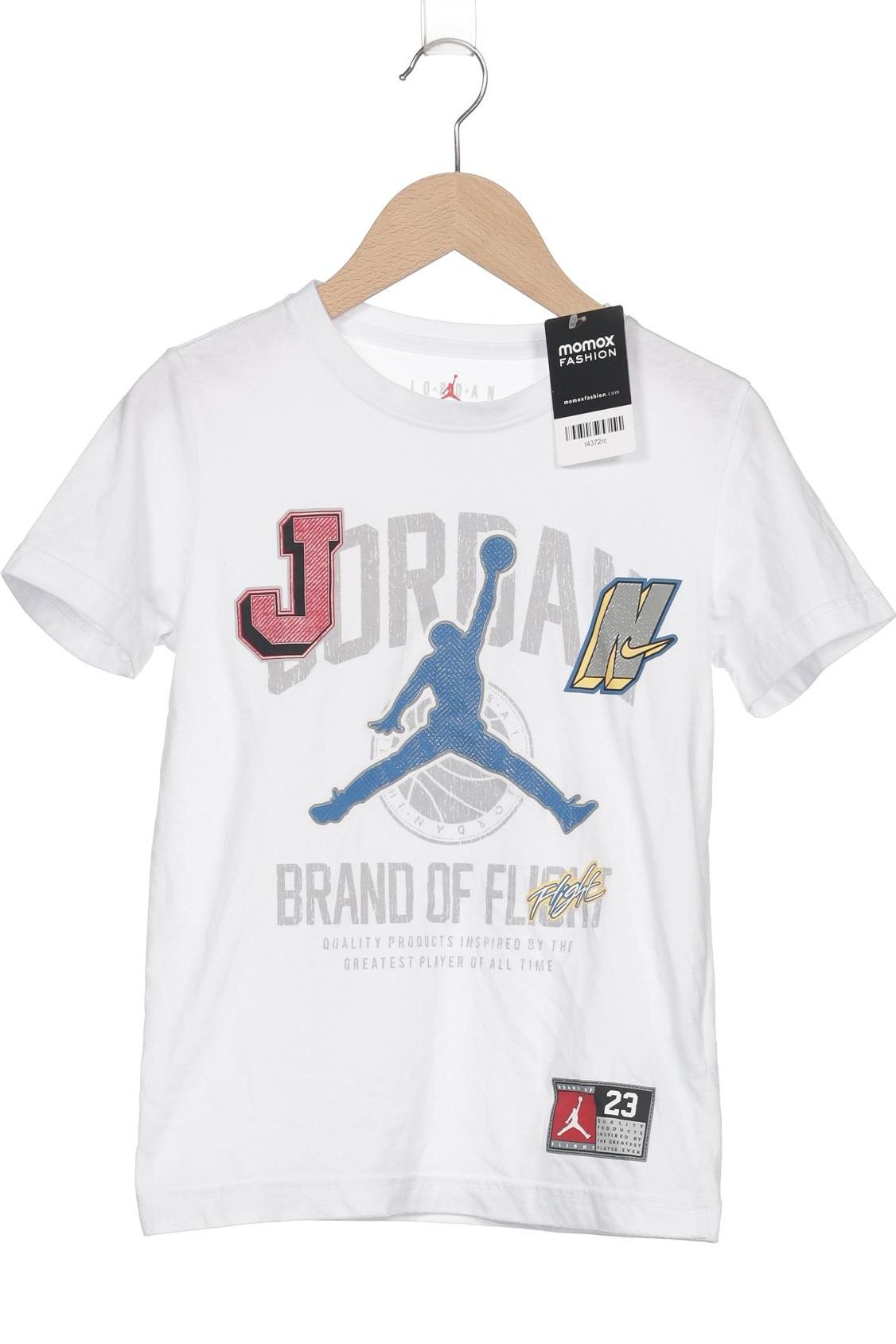 

Jordan Sportswear Herren T-Shirt, weiß, Gr. 134