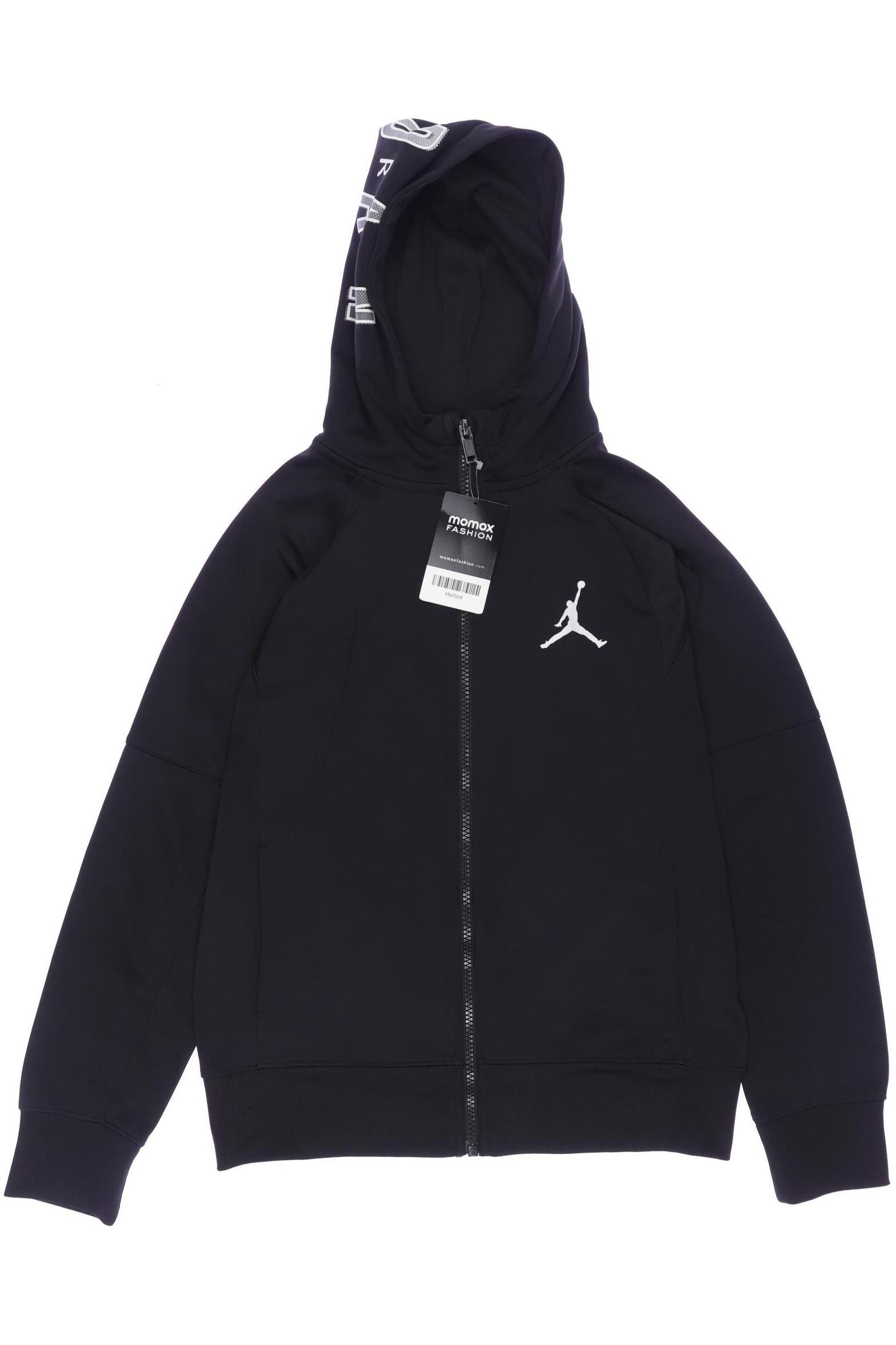 

Jordan Sportswear Herren Hoodies & Sweater, schwarz, Gr. 134/140