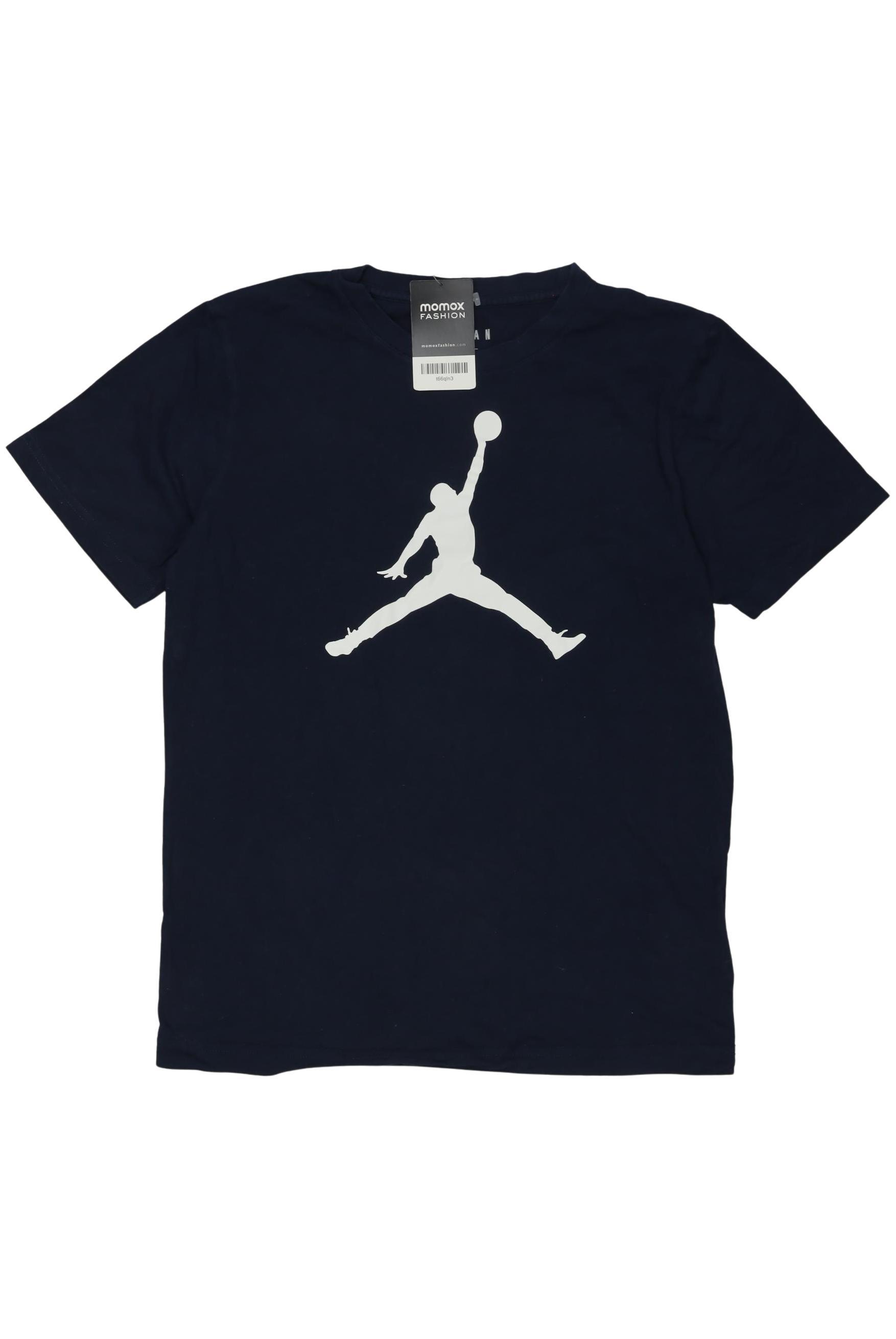

Jordan Sportswear Jungen T-Shirt, marineblau, Gr. 158