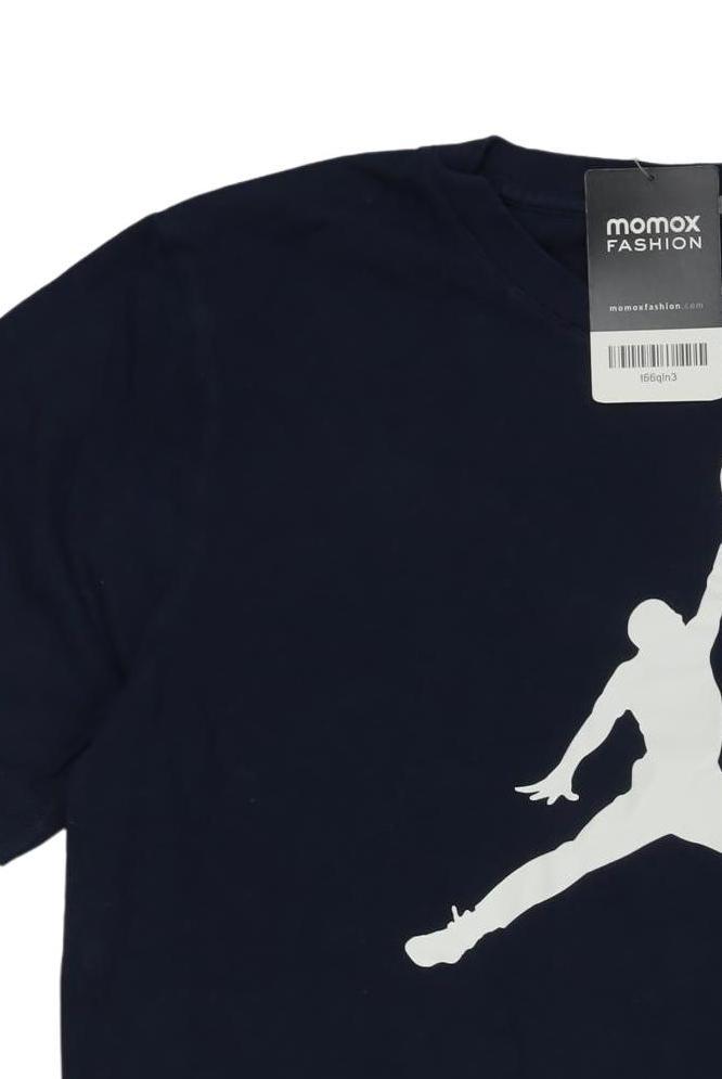 Thumbnail - Jordan Sportswear Jungen T-Shirt, marineblau, Gr. 158