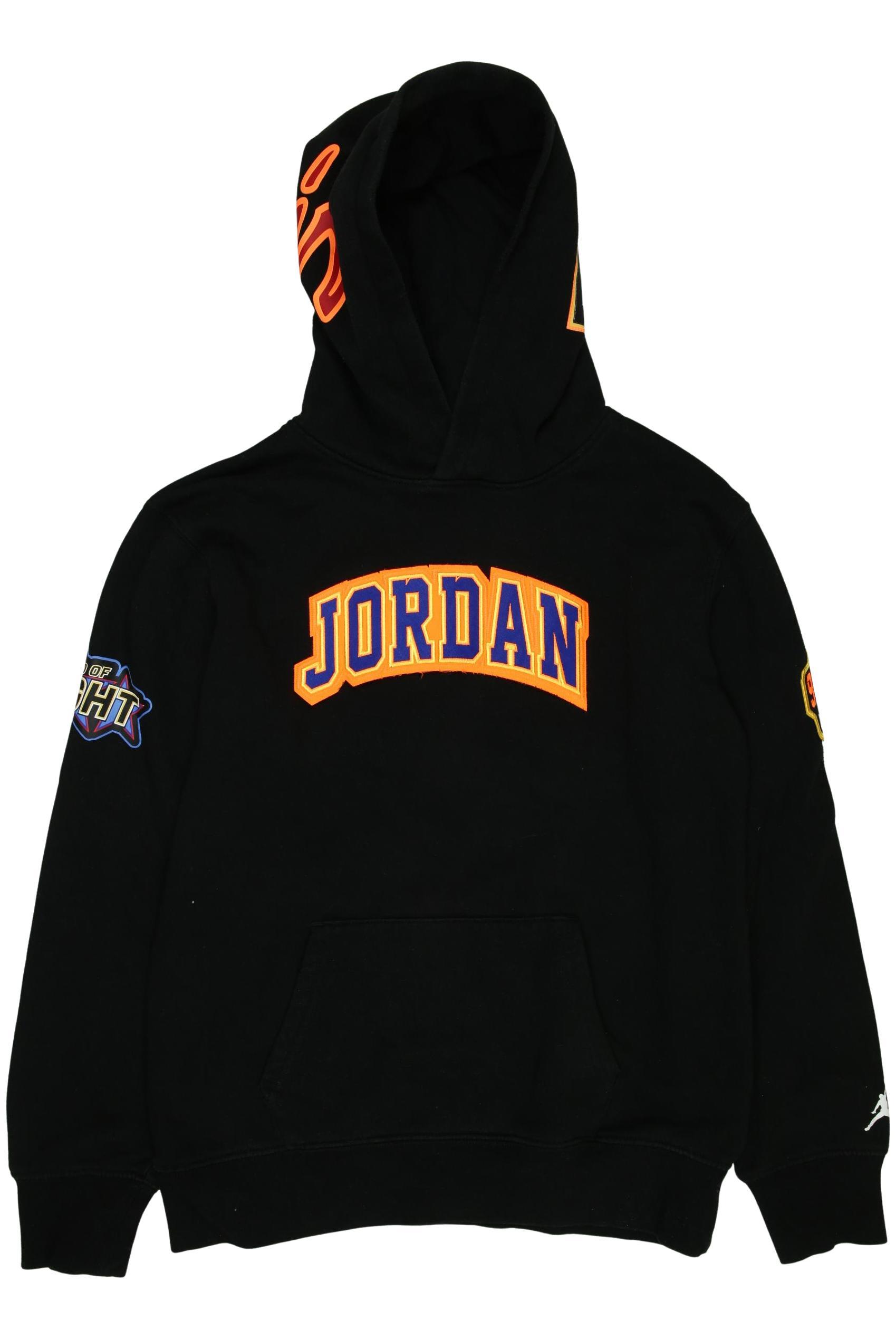 

Jordan Sportswear Herren Hoodies & Sweater, schwarz, Gr. 158