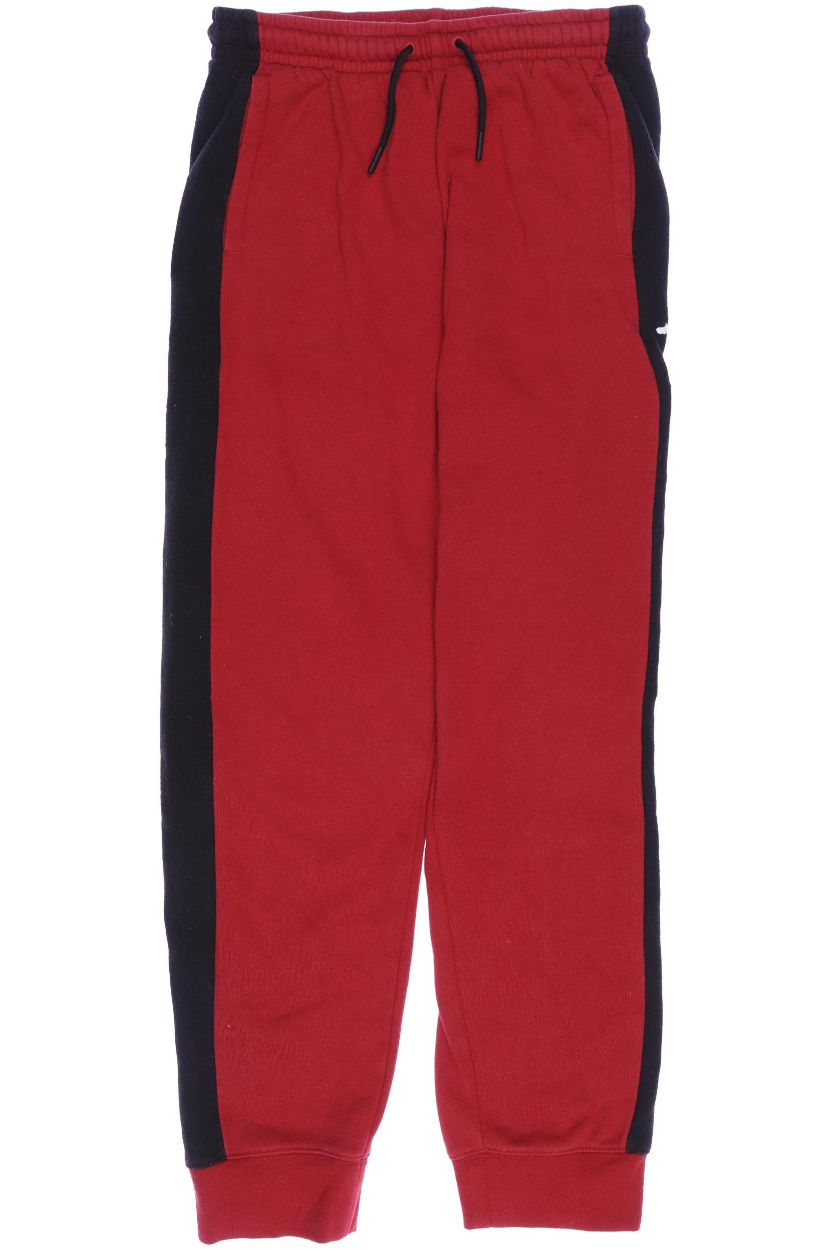 

Jordan Sportswear Herren Stoffhose, rot, Gr. 158