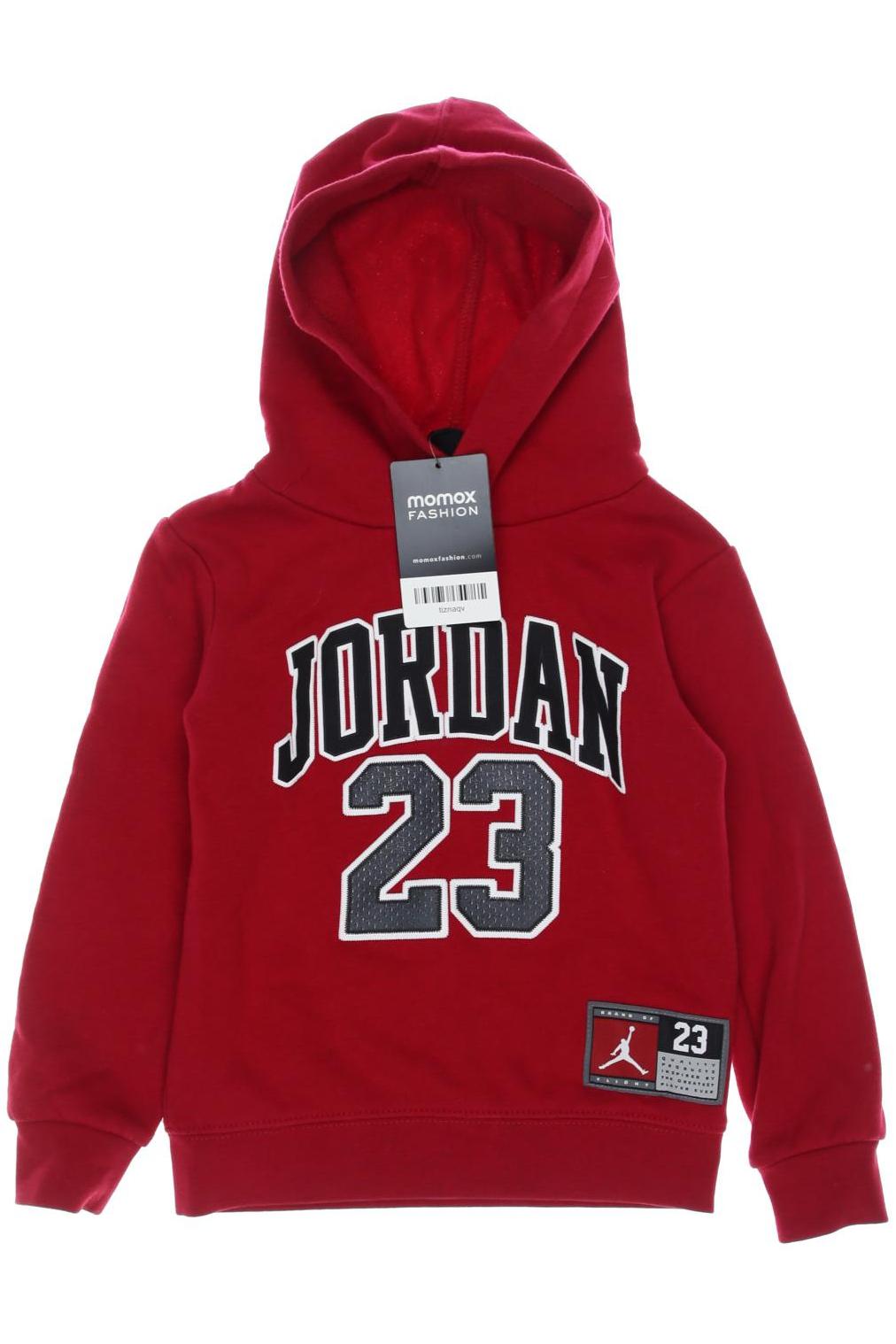 

Jordan Sportswear Herren Hoodies & Sweater, rot, Gr. 92