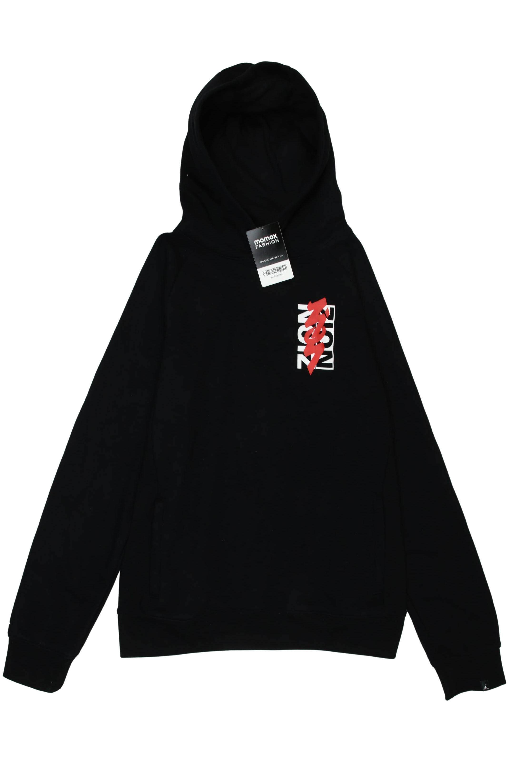 

Jordan Sportswear Herren Hoodies & Sweater, schwarz, Gr. 164