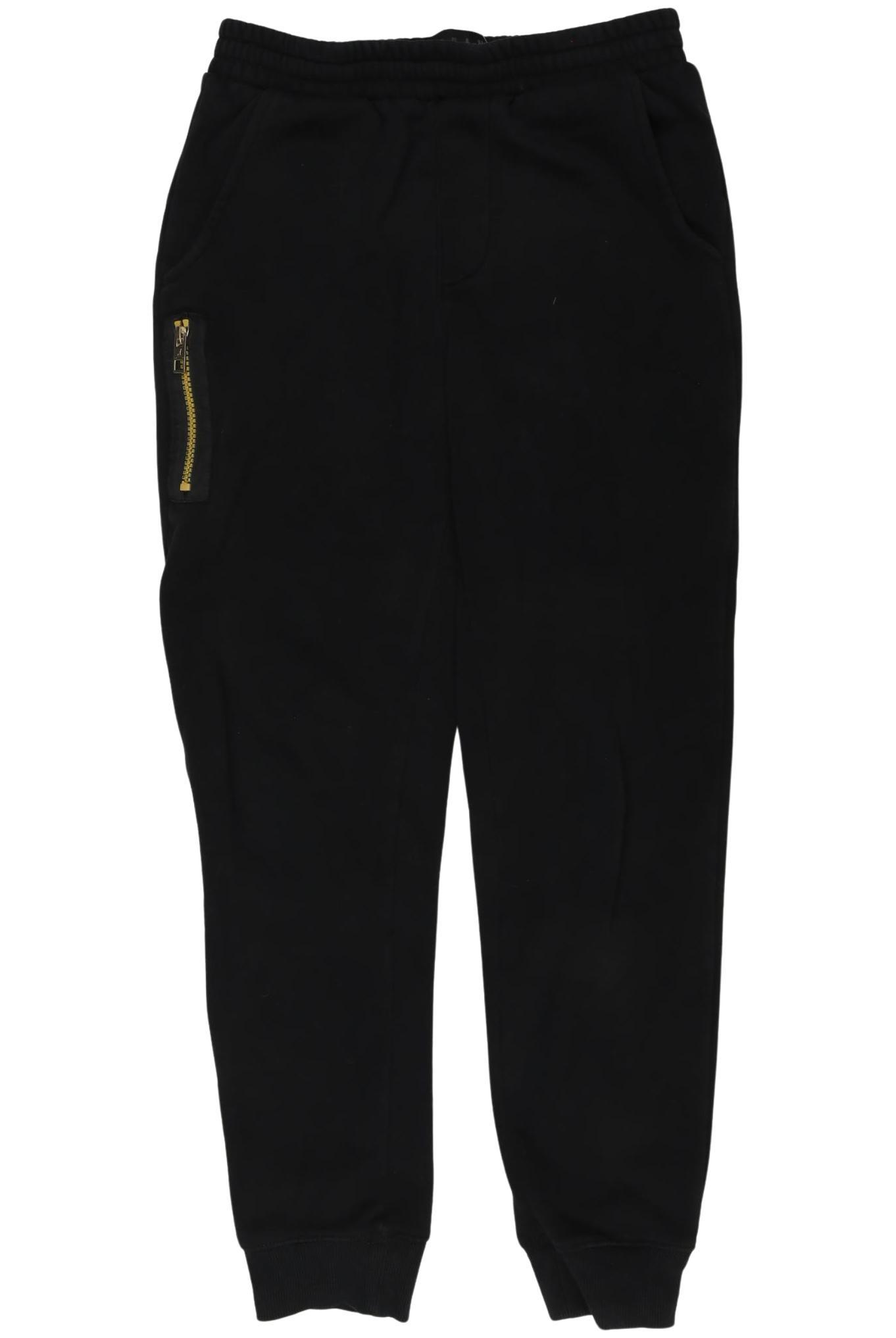 

Jordan Sportswear Jungen Stoffhose, schwarz, Gr. 158