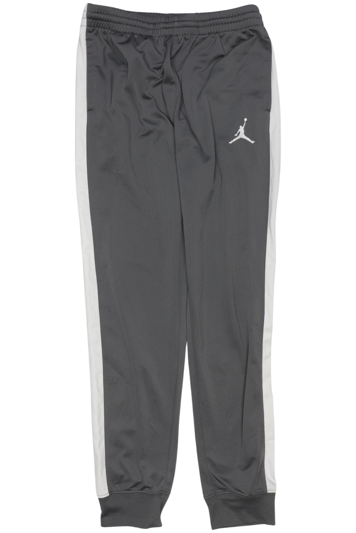 

Jordan Sportswear Jungen Stoffhose, grau, Gr. 158