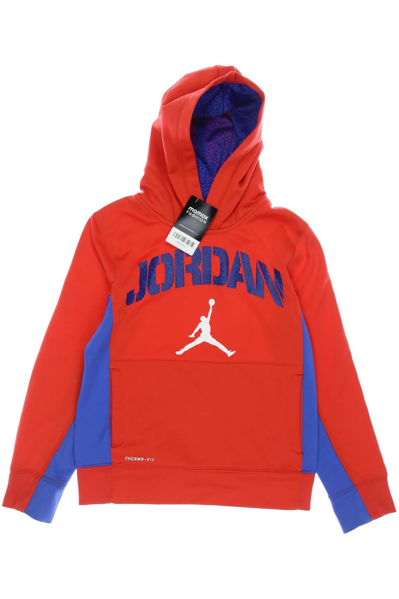 

Jordan Sportswear Herren Hoodies & Sweater, rot, Gr. 128