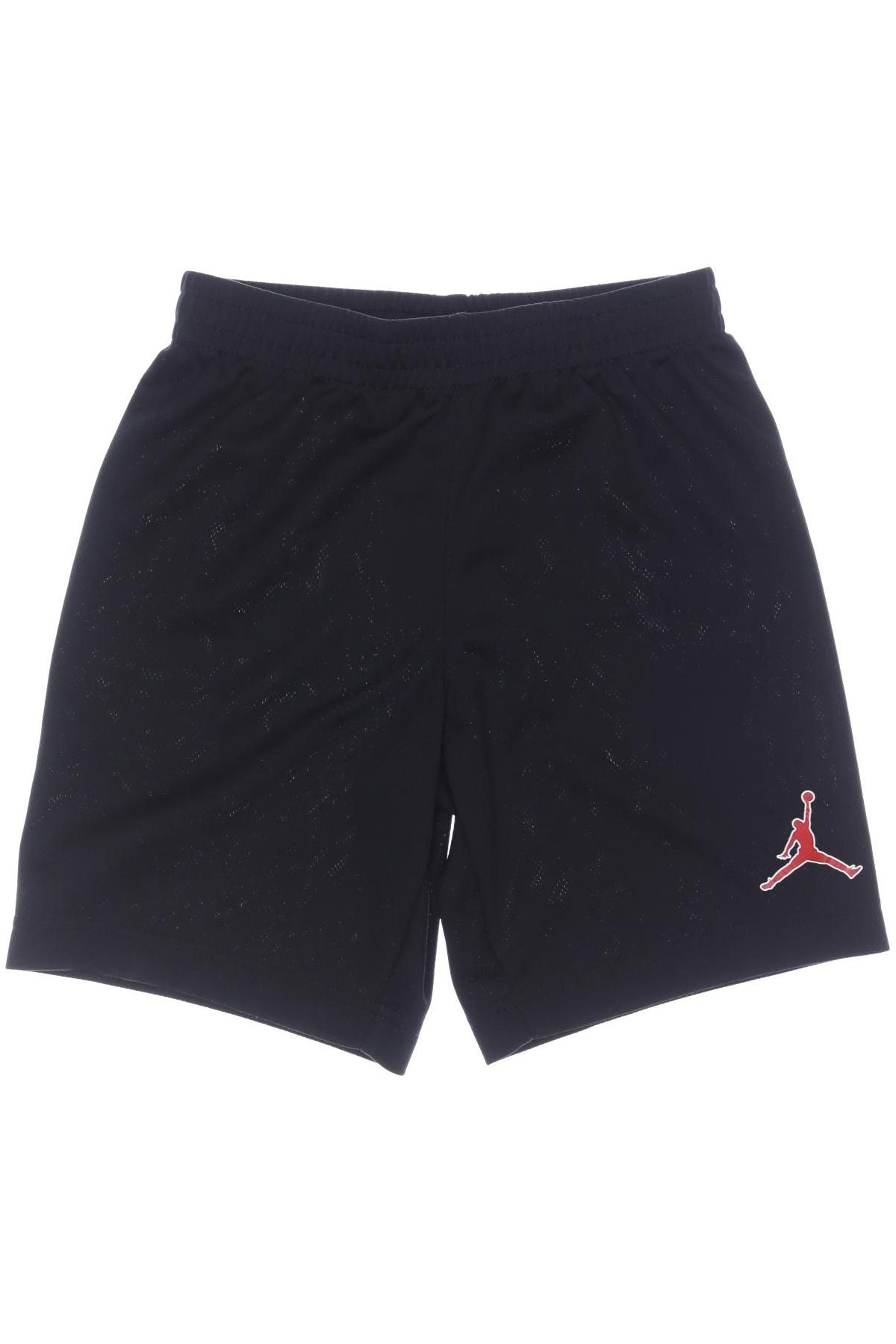 

Jordan Sportswear Jungen Shorts, schwarz, Gr. 116