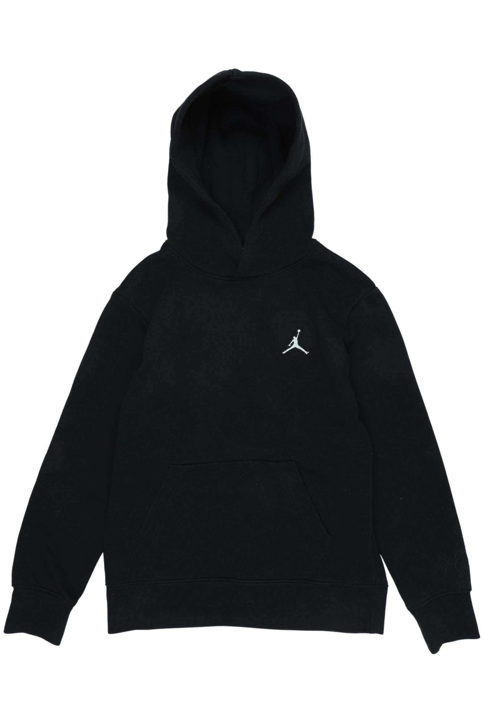 

Jordan Sportswear Herren Hoodies & Sweater, schwarz, Gr. 146