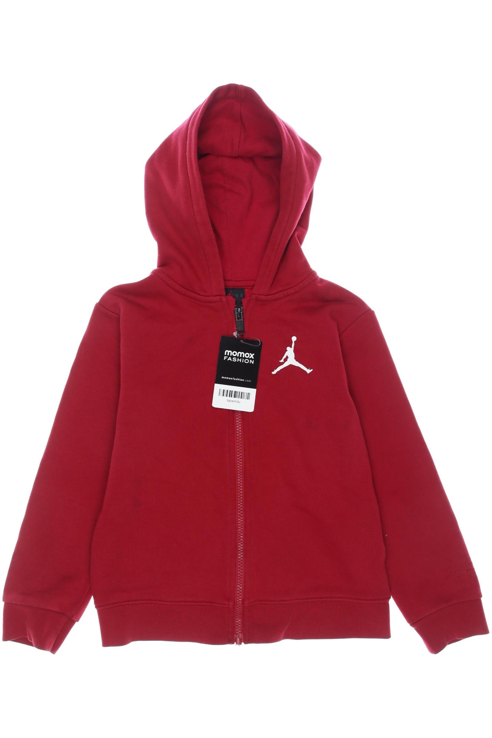

Jordan Sportswear Herren Hoodies & Sweater, rot, Gr. 158