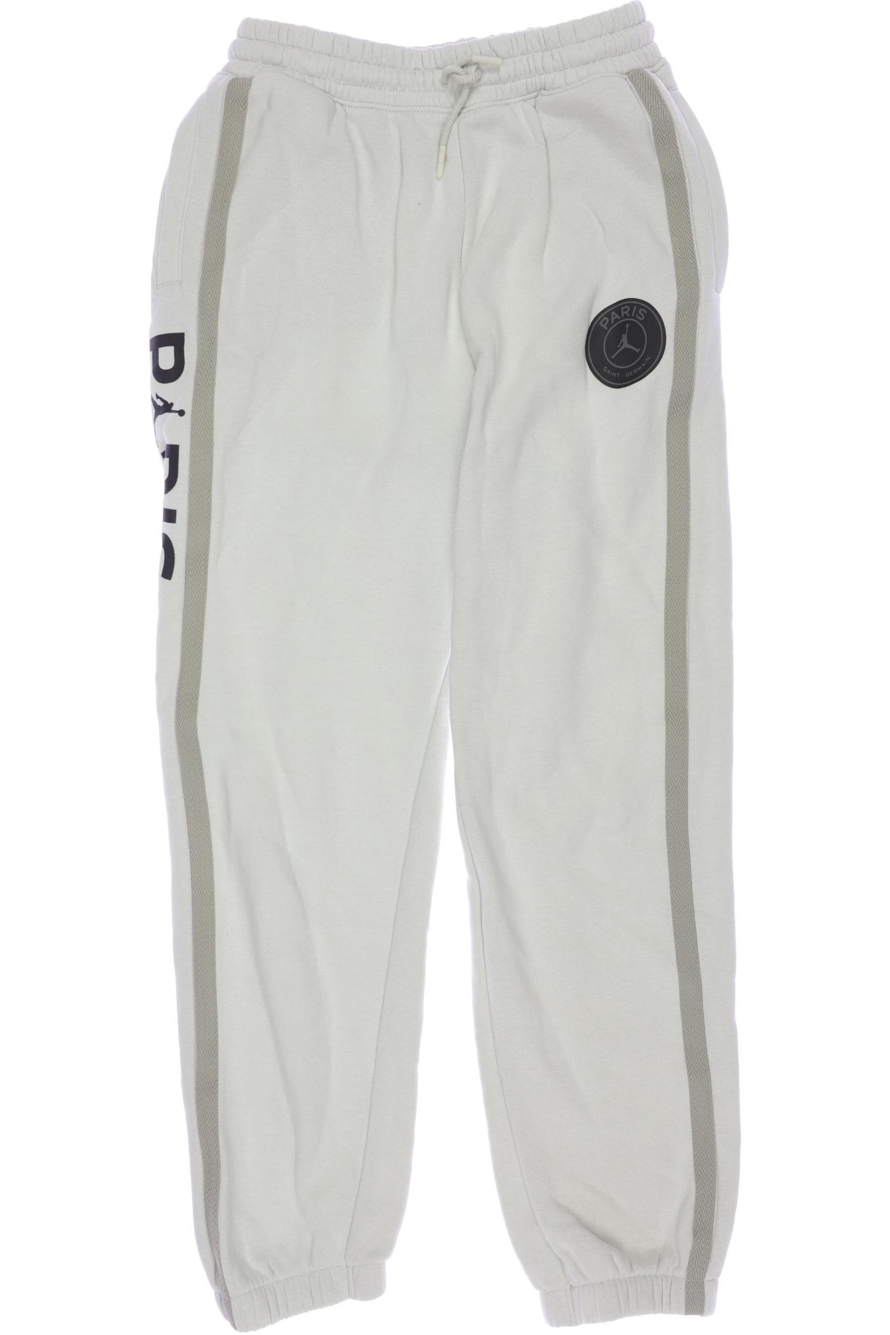 

Jordan Sportswear Herren Stoffhose, cremeweiß, Gr. 158