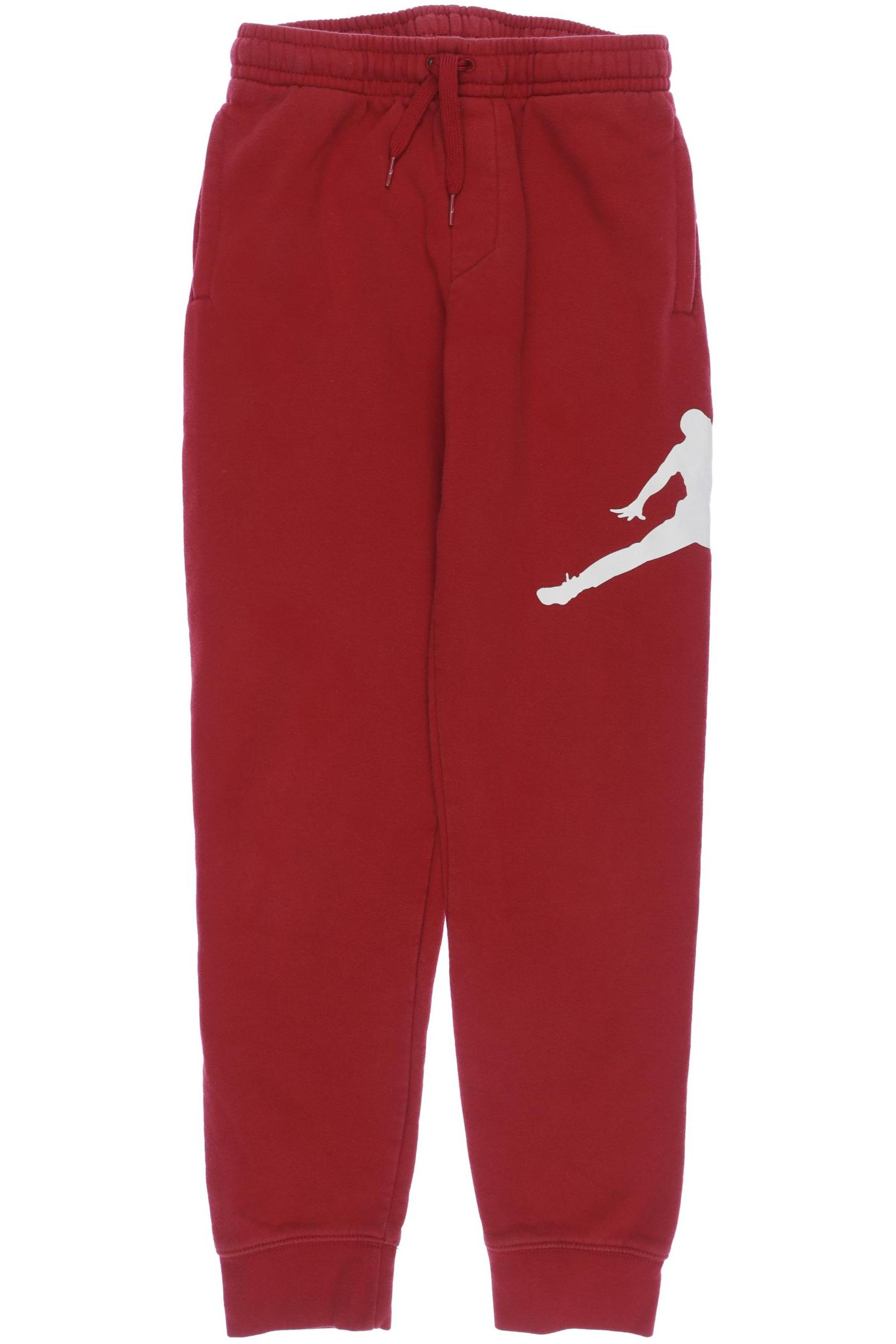 

Jordan Sportswear Herren Stoffhose, rot, Gr. 158