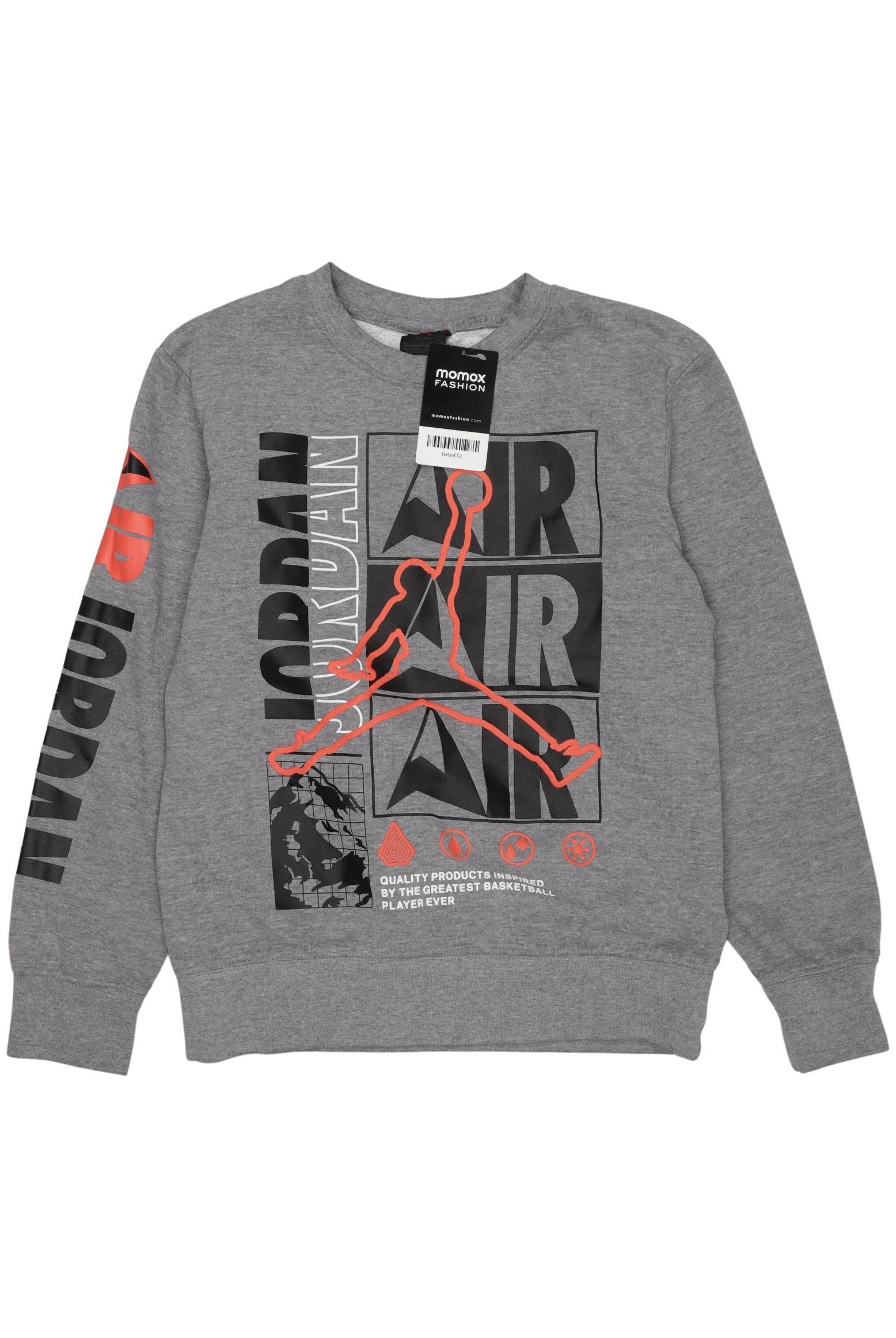 

Jordan Sportswear Herren Hoodies & Sweater, grau, Gr. 146