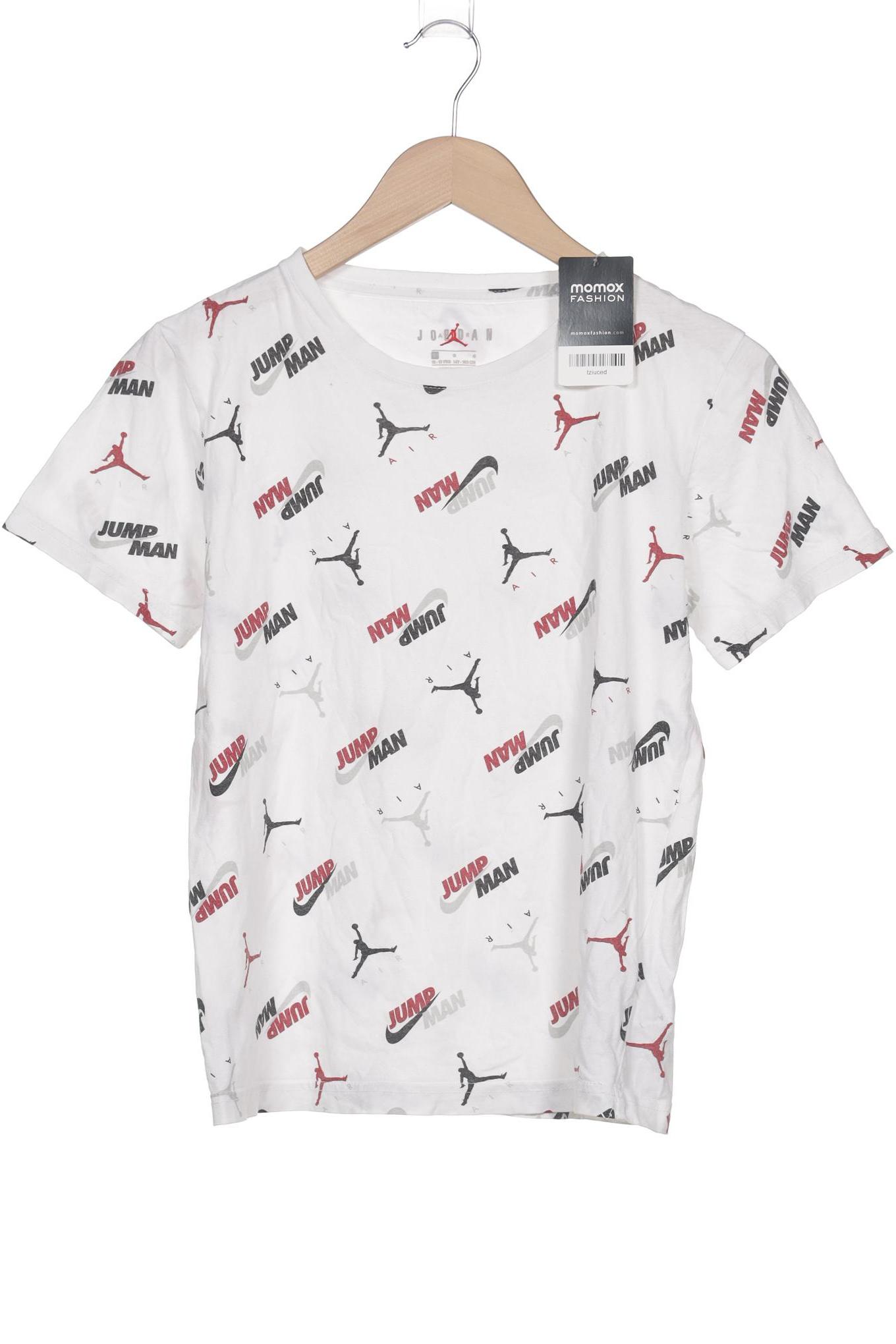 

Jordan Sportswear Herren T-Shirt, weiß, Gr. 158