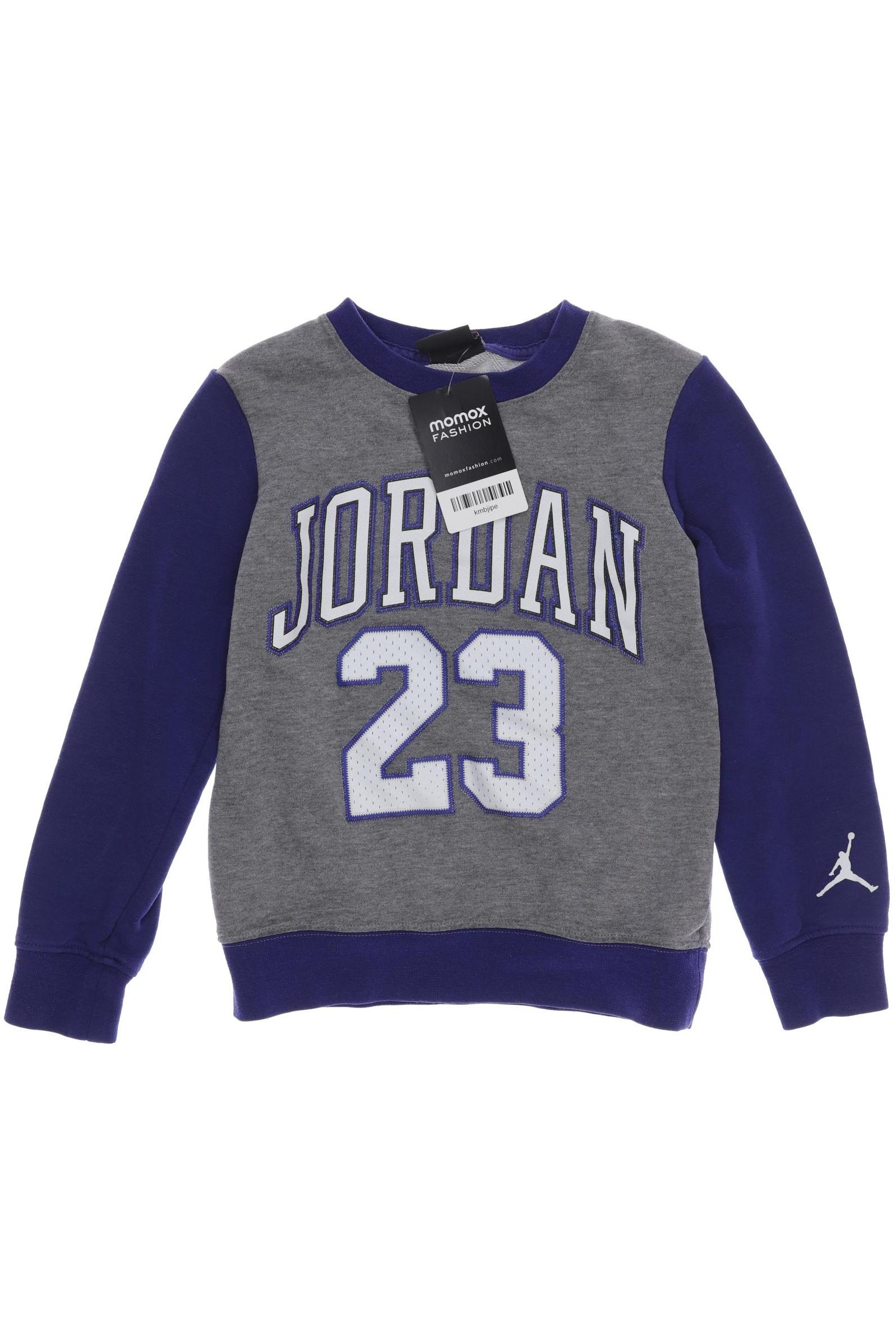 

Jordan Sportswear Herren Hoodies & Sweater, grau, Gr. 122
