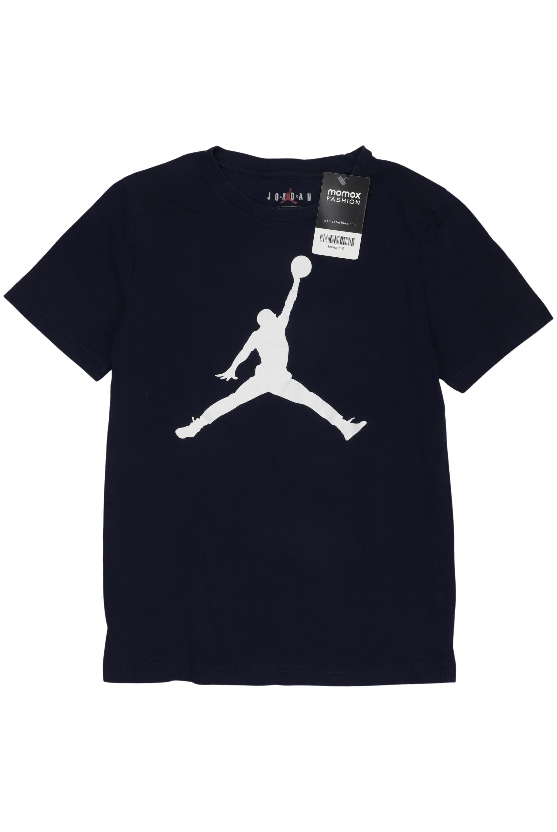 

Jordan Sportswear Jungen T-Shirt, marineblau, Gr. 146