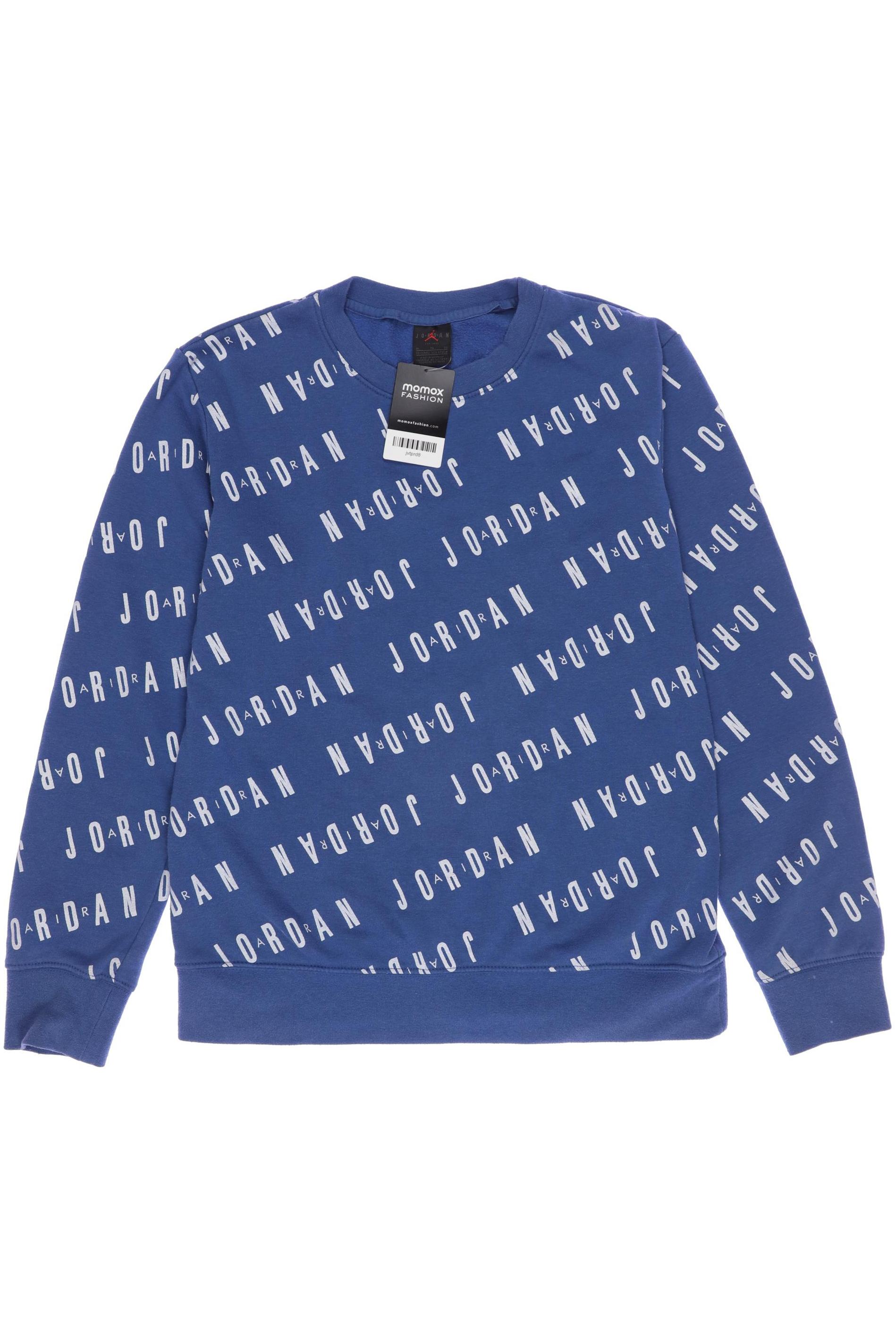 

Jordan Sportswear Herren Hoodies & Sweater, blau, Gr. 170