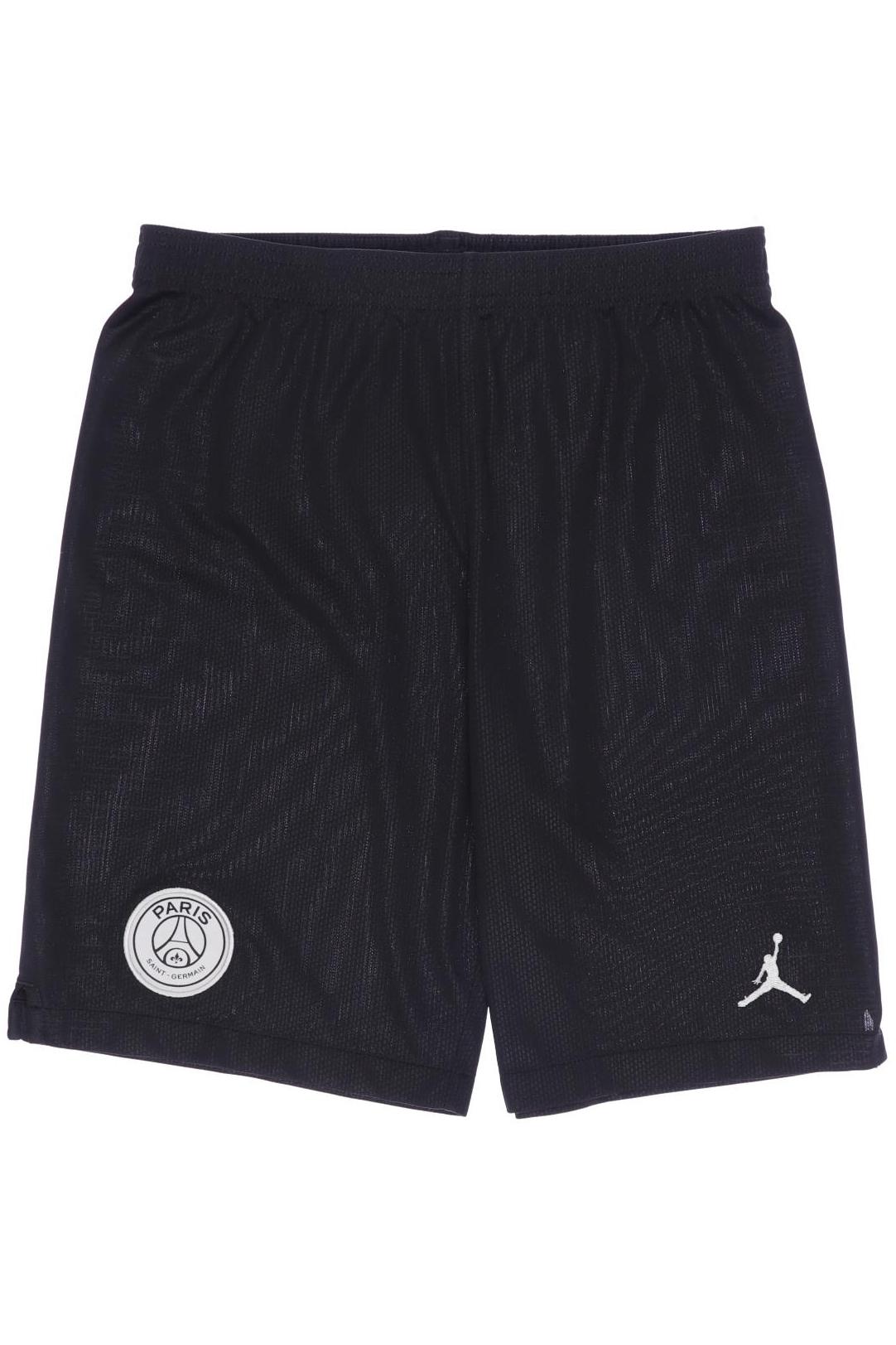 

Jordan Sportswear Herren Shorts, schwarz, Gr. 158