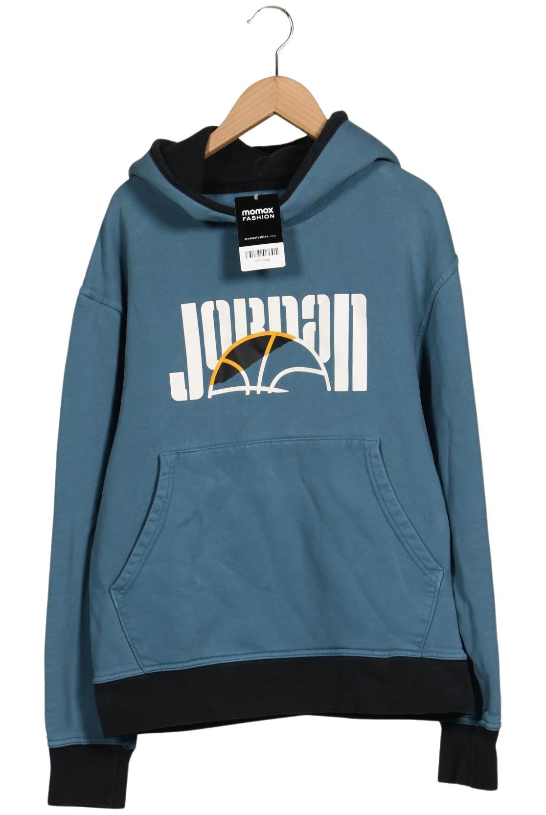 

Jordan Sportswear Herren Hoodies & Sweater, blau, Gr. 134