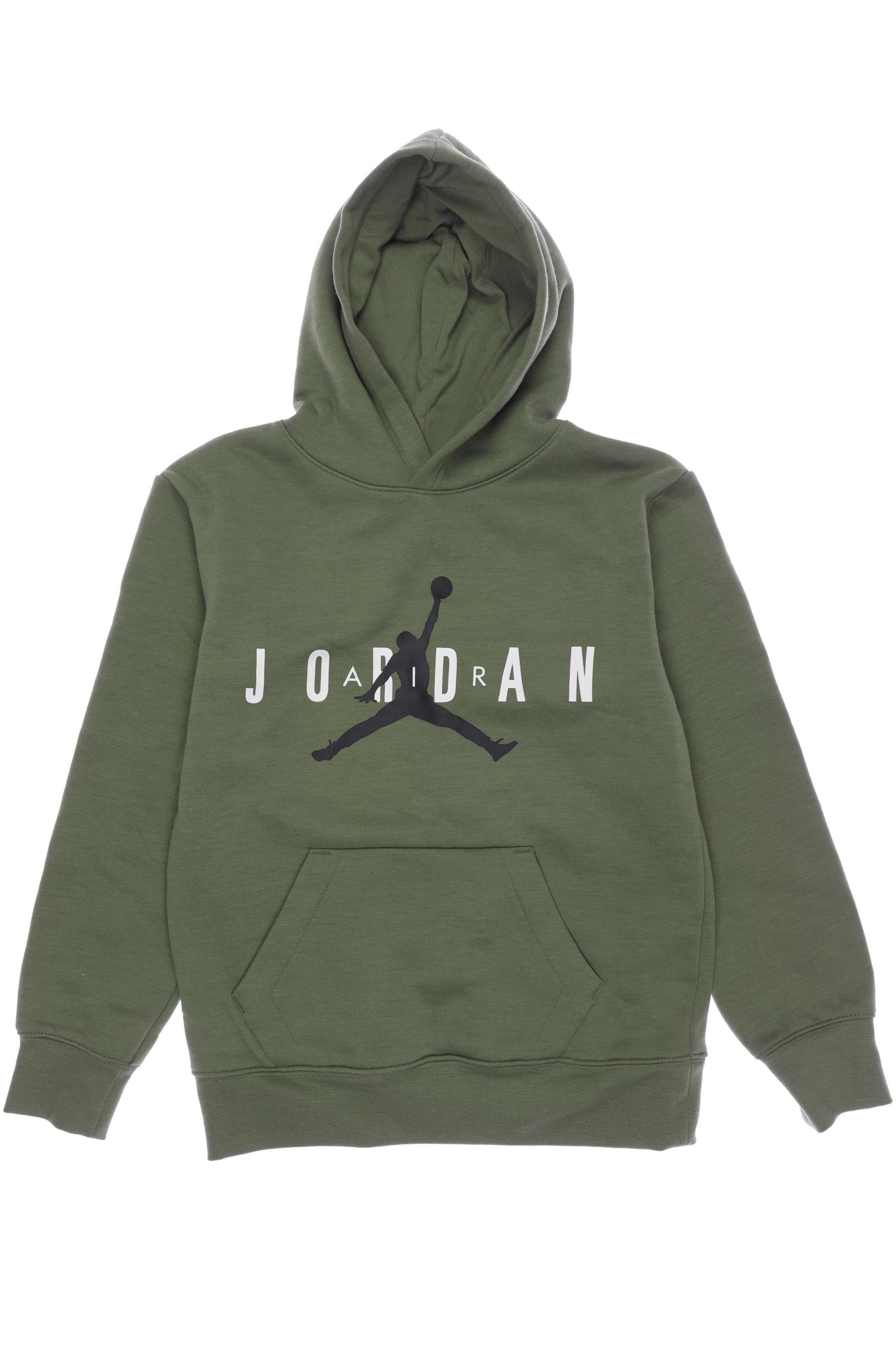 

Jordan Sportswear Herren Hoodies & Sweater, grün, Gr. 146
