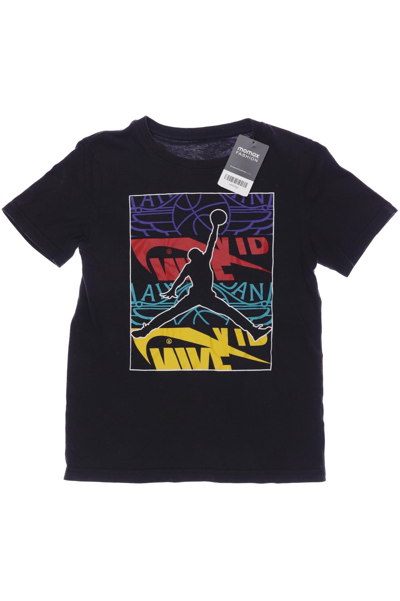 

Jordan Sportswear Herren T-Shirt, schwarz, Gr. 146