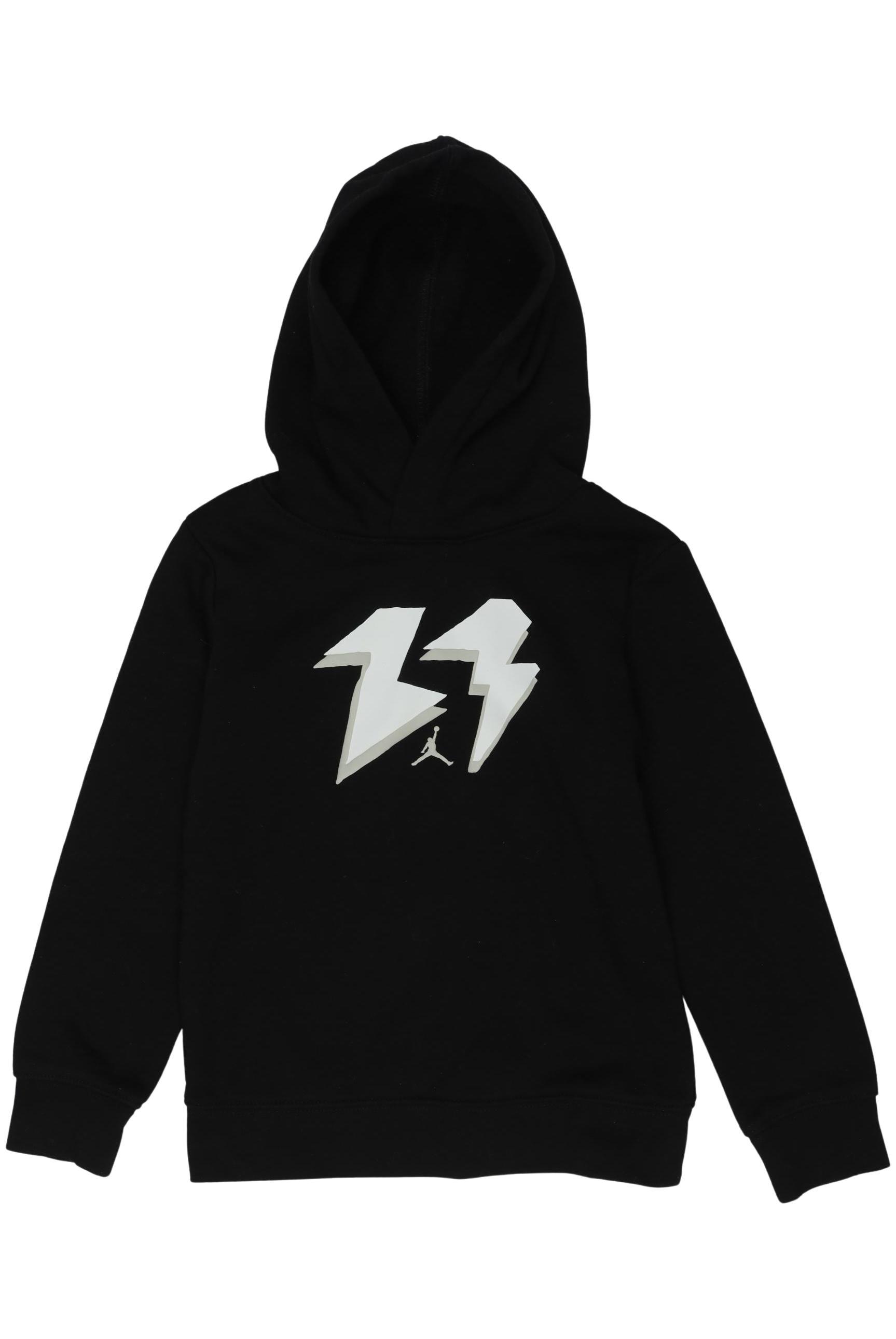 

Jordan Sportswear Jungen Hoodies & Sweater, schwarz, Gr. 110