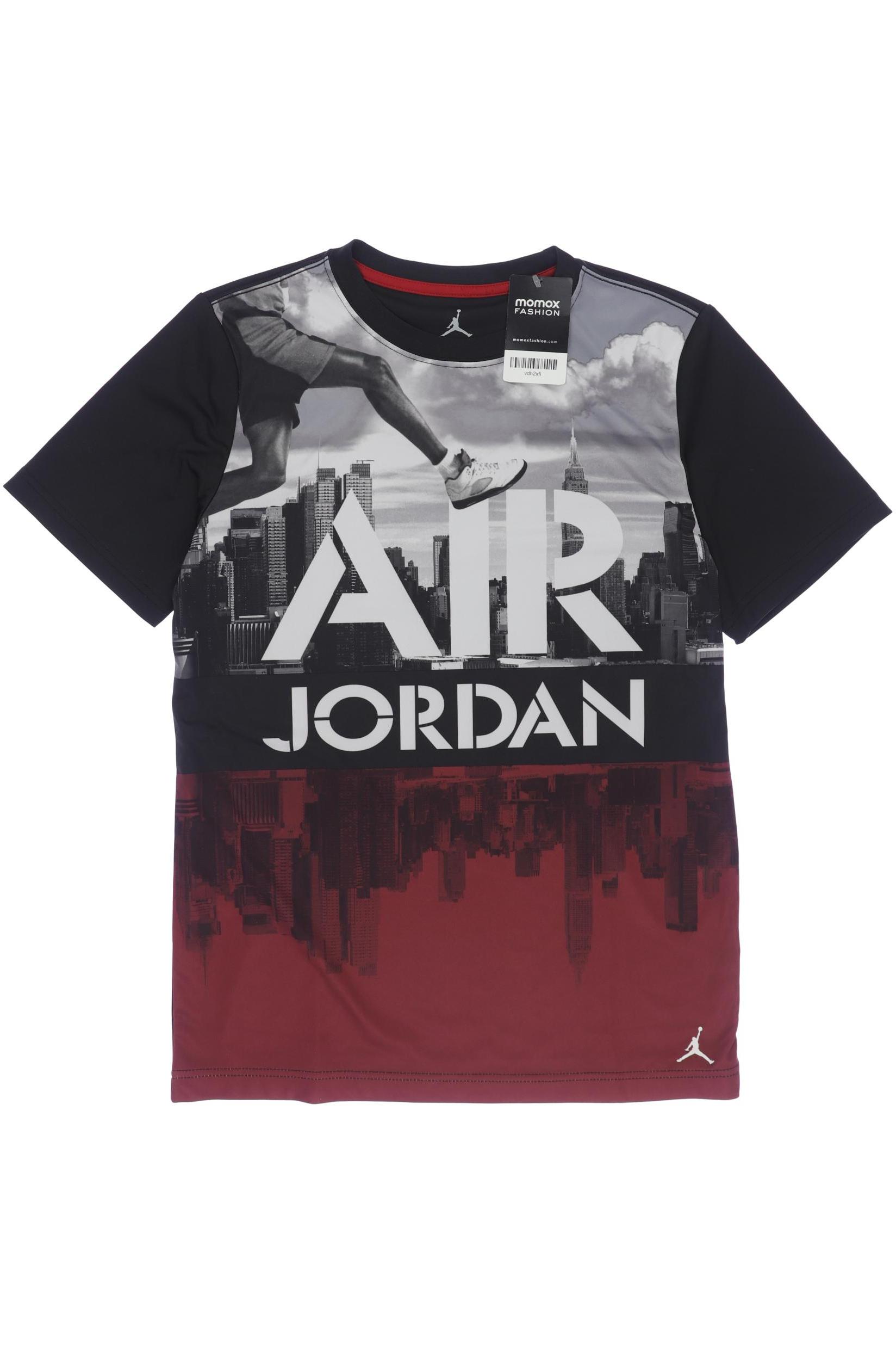 

Jordan Sportswear Jungen T-Shirt, schwarz