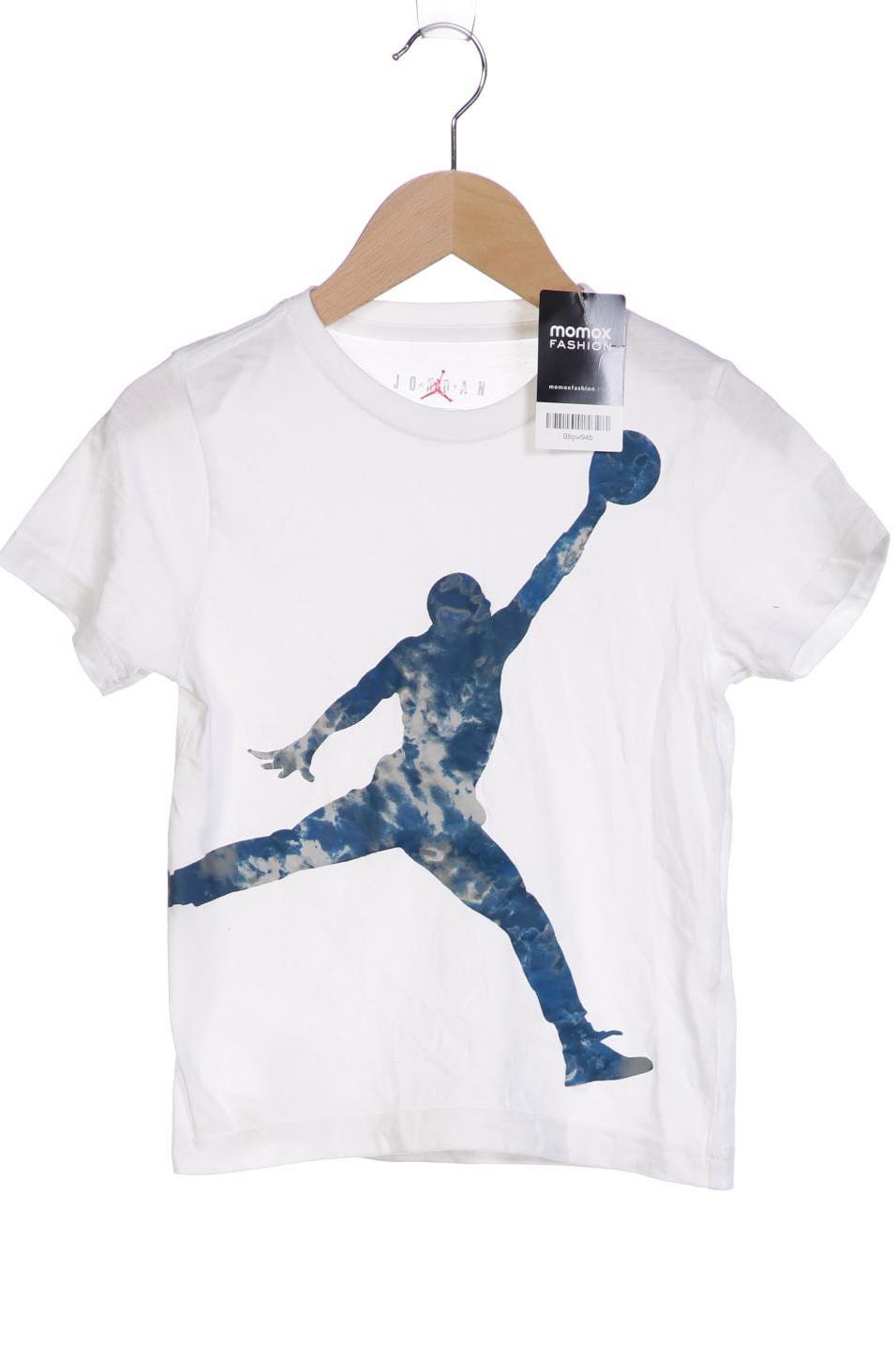 

Jordan Sportswear Jungen T-Shirt, weiß