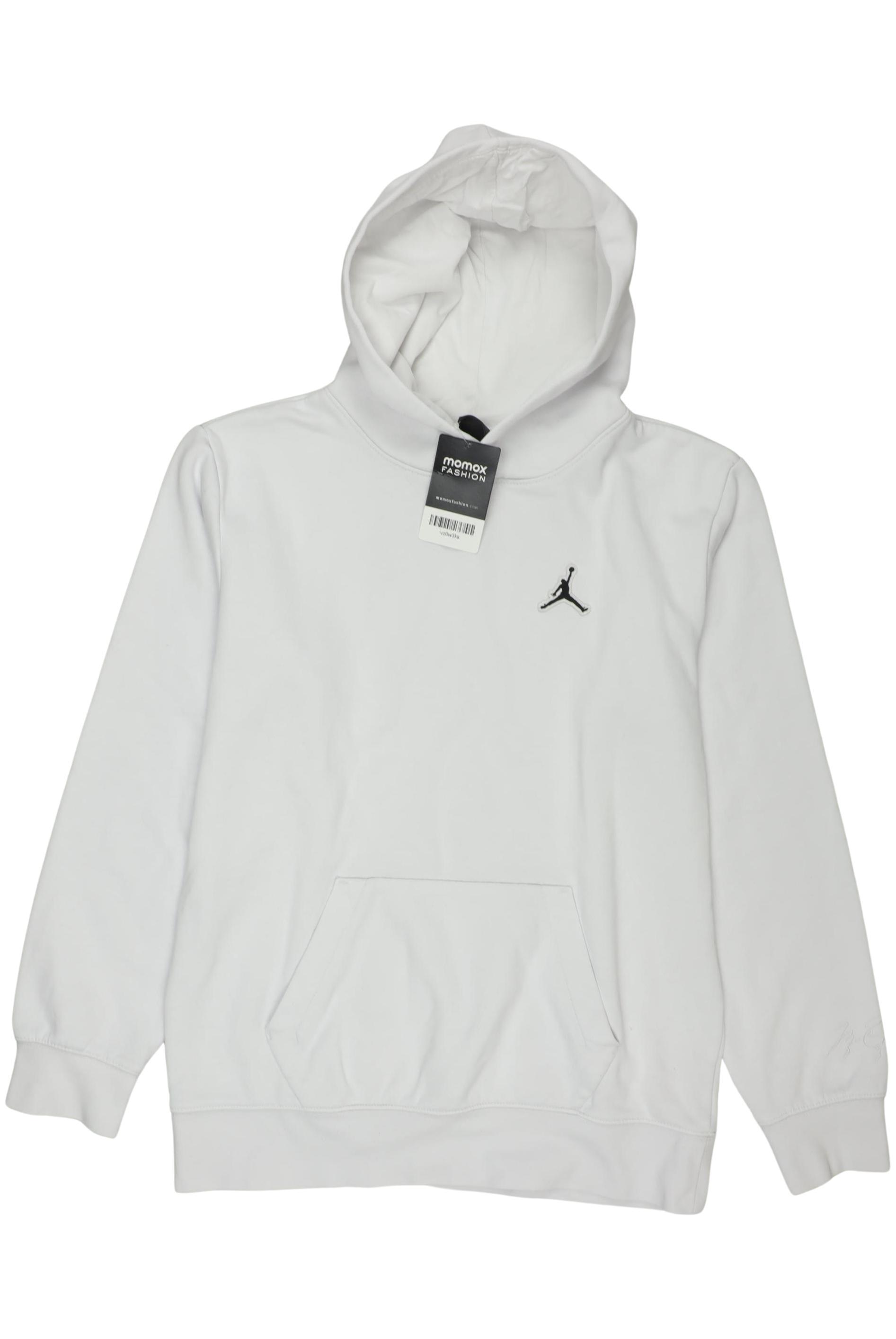 

Jordan Sportswear Herren Hoodies & Sweater, weiß, Gr. 158