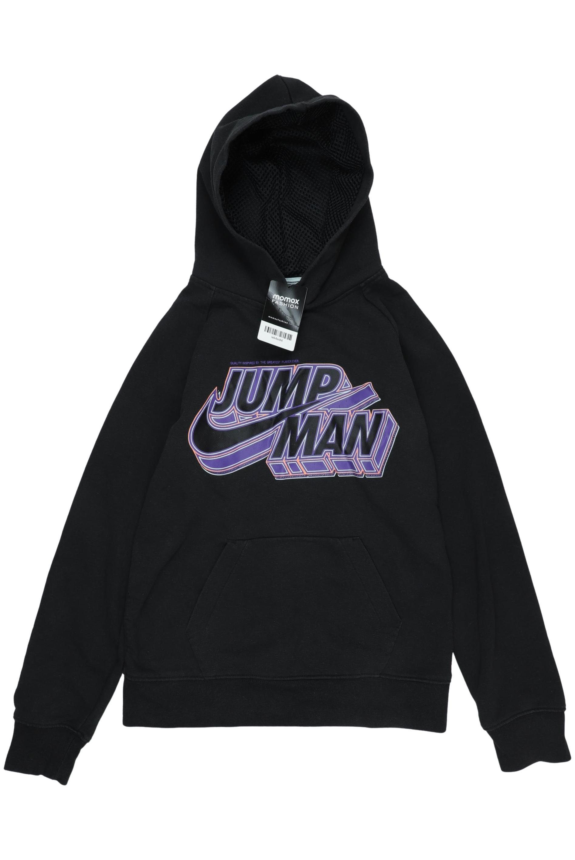 

Jordan Sportswear Herren Hoodies & Sweater, schwarz, Gr. 146/152
