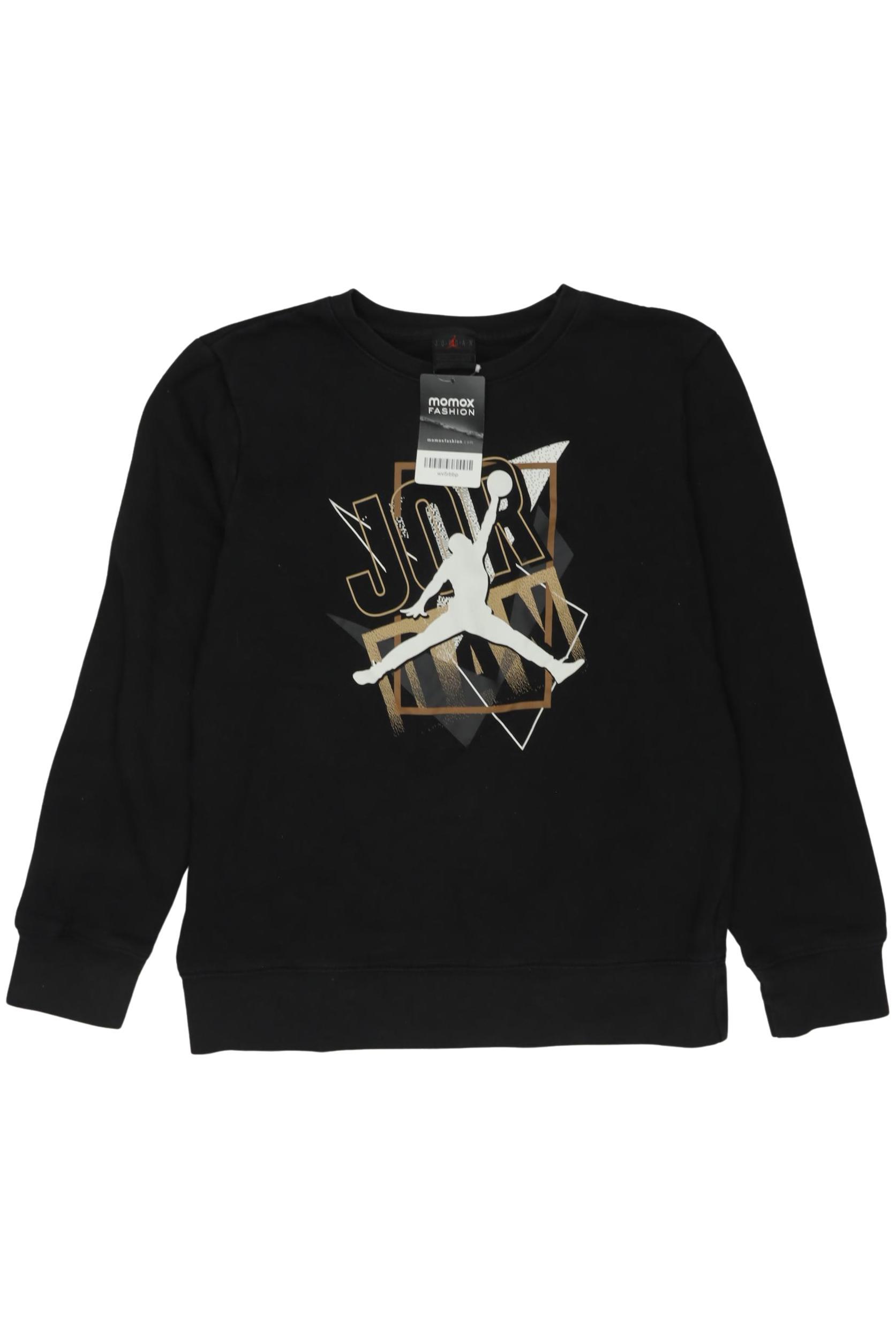 

Jordan Sportswear Jungen Hoodies & Sweater, schwarz, Gr. 158