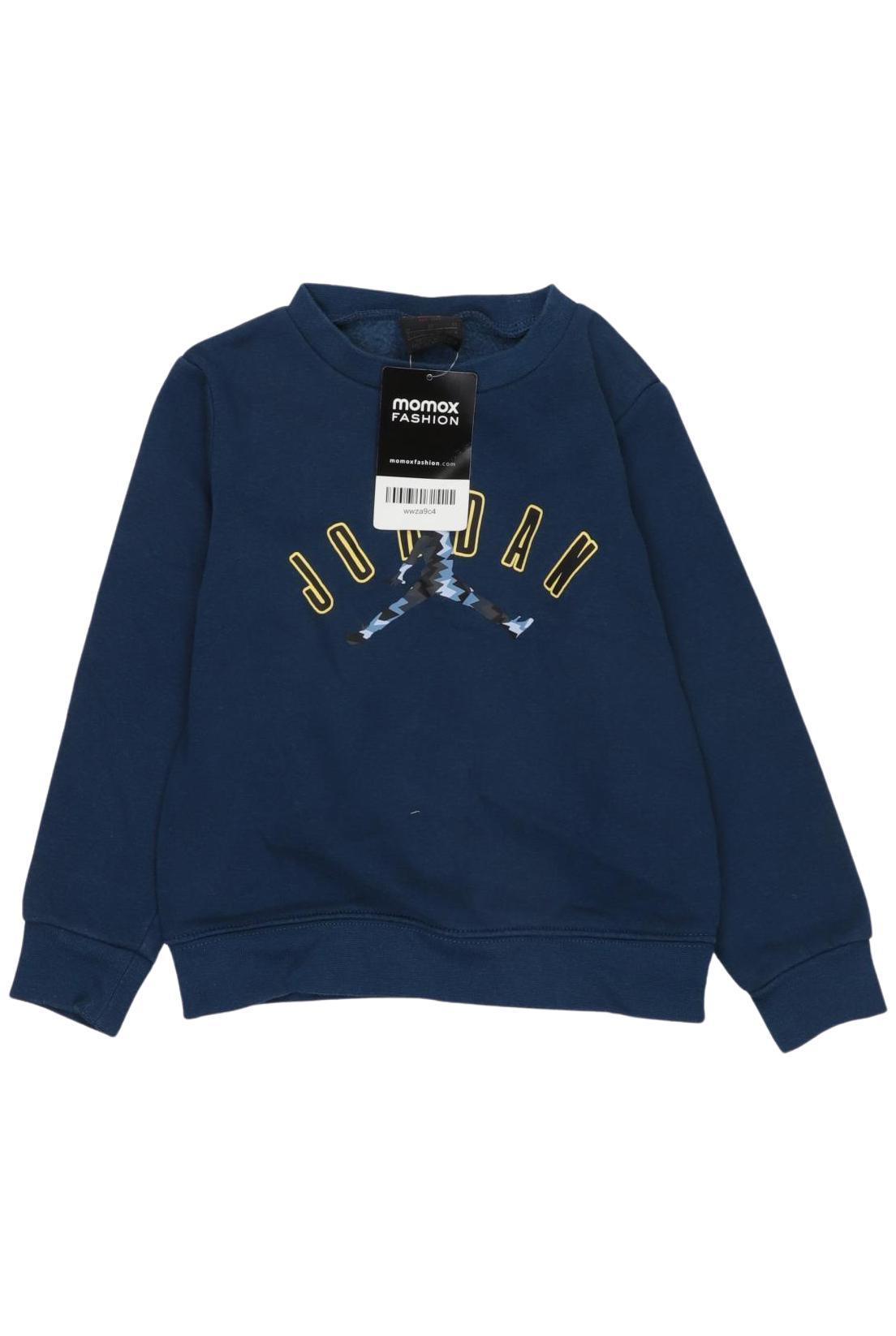 

Jordan Sportswear Herren Pullover, marineblau, Gr. 92