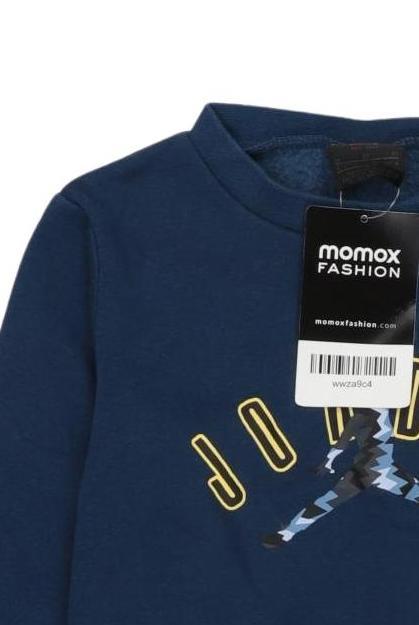 Thumbnail - Jordan Sportswear Herren Pullover, marineblau, Gr. 92