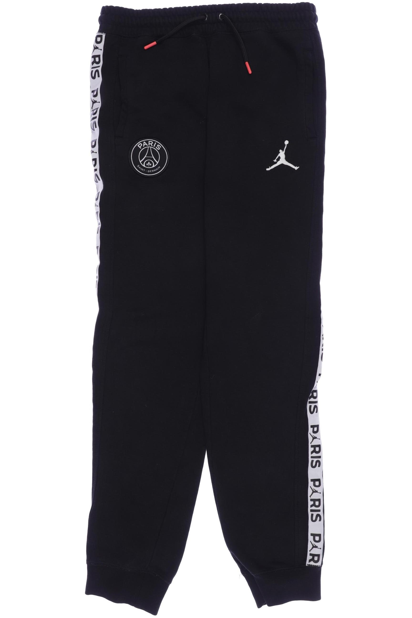 

Jordan Sportswear Herren Stoffhose, schwarz, Gr. 170