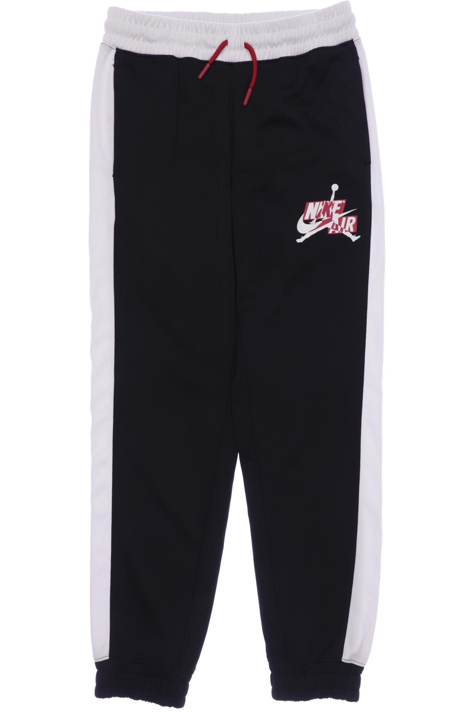 

Jordan Sportswear Herren Stoffhose, schwarz, Gr. 140