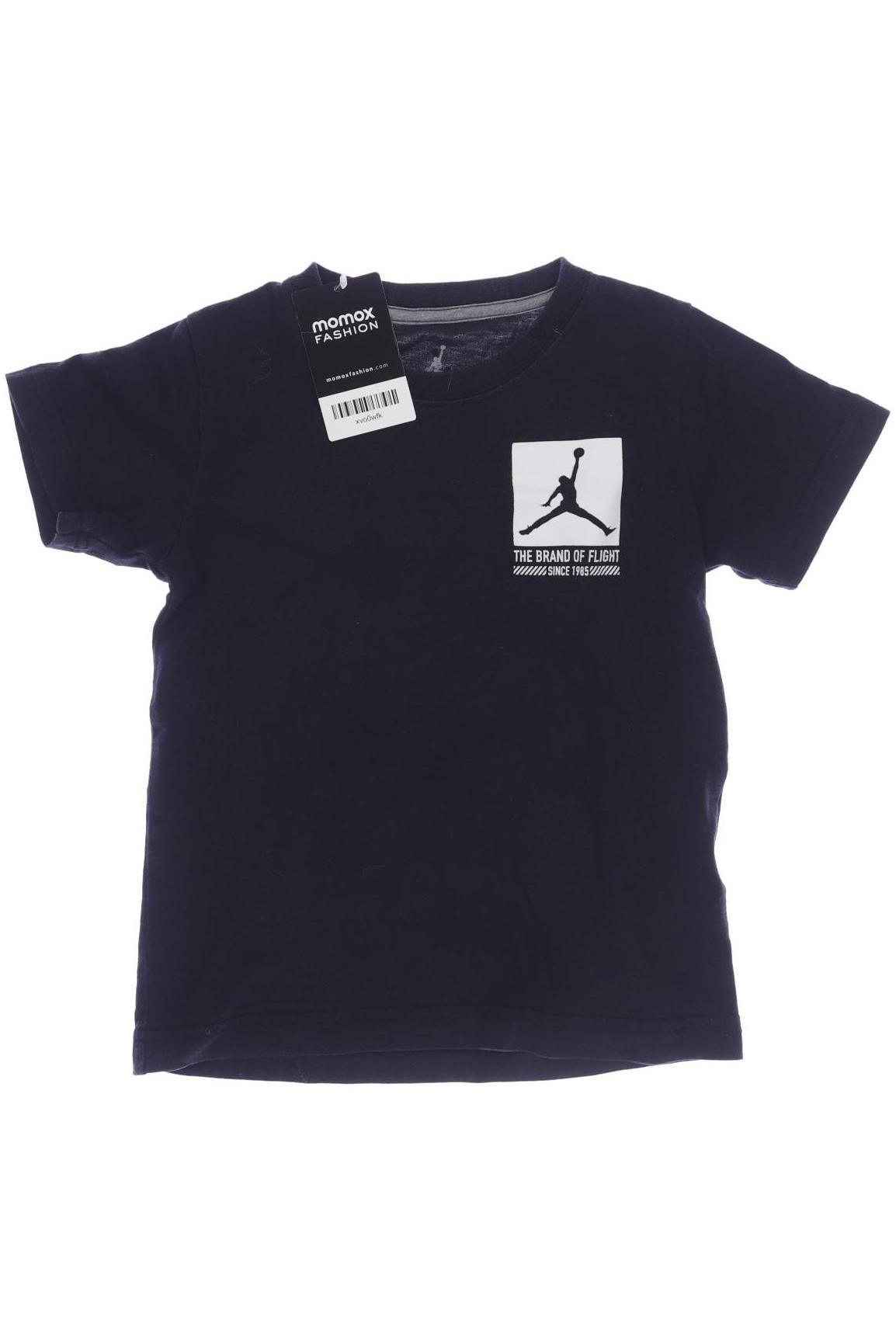 

Jordan Sportswear Jungen T-Shirt, marineblau