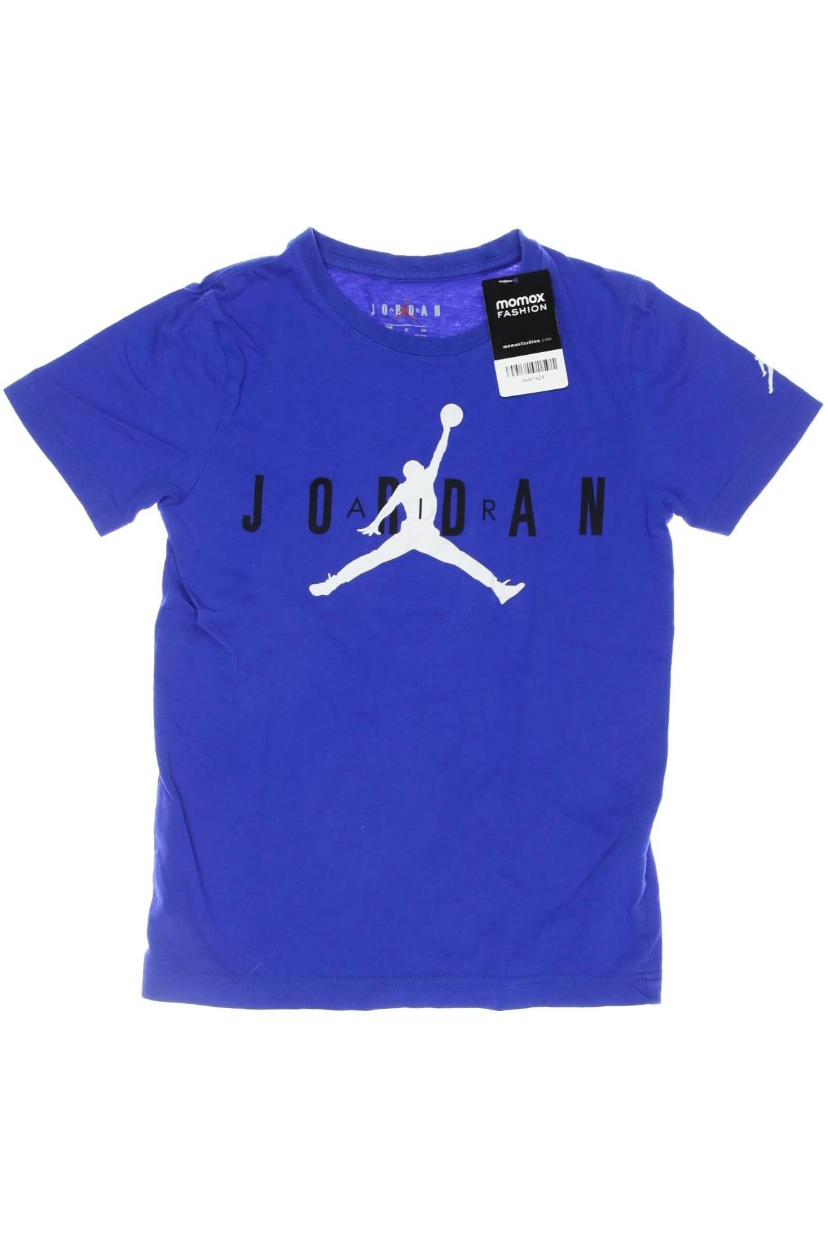 

Jordan Sportswear Herren T-Shirt, blau, Gr. 128