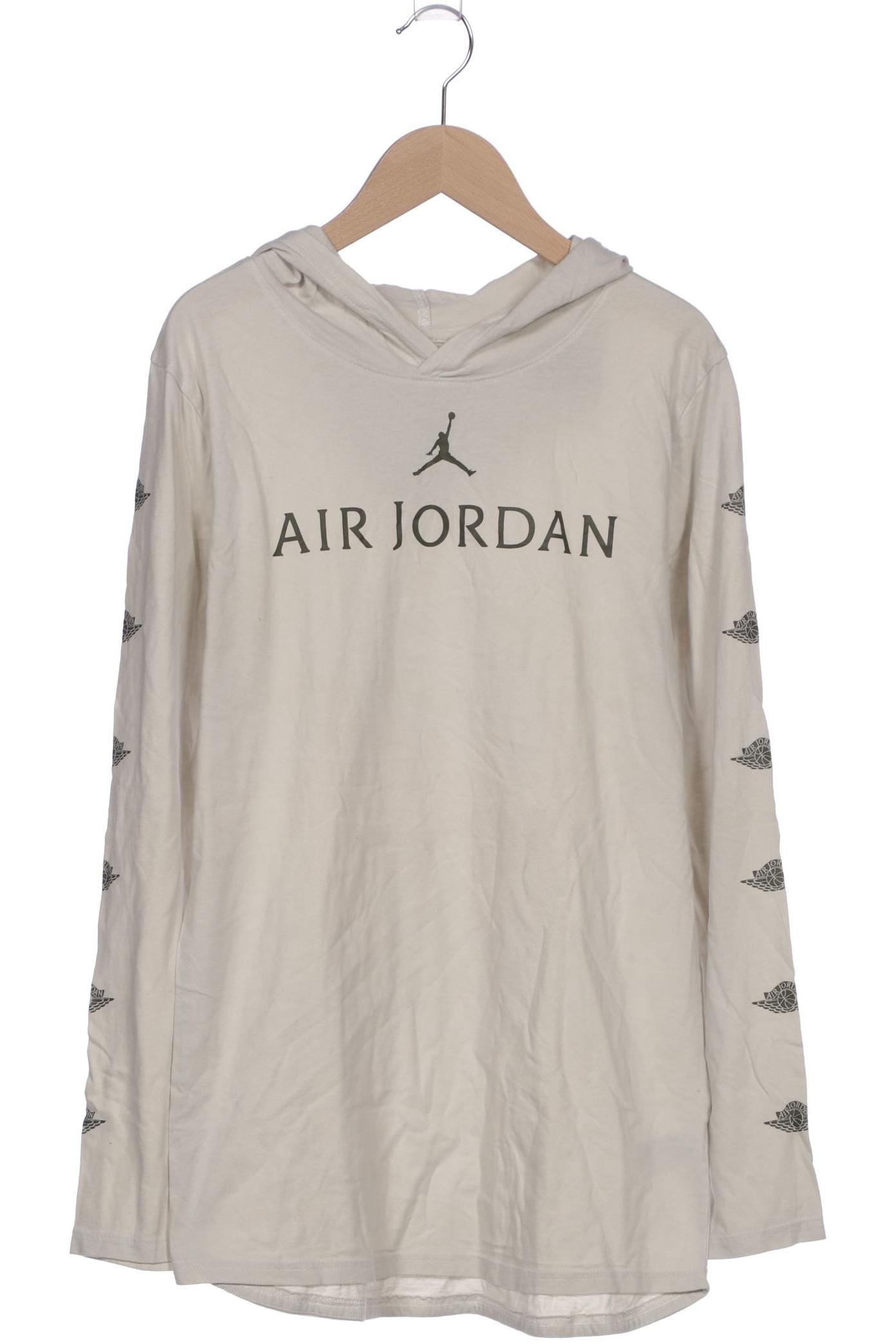 

Jordan Sportswear Jungen Langarmshirt, grau, Gr. 158